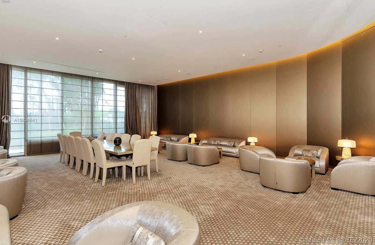 Small Image of 18975 COLLINS AVE #1502, Sunny Isles Beach Number 23
