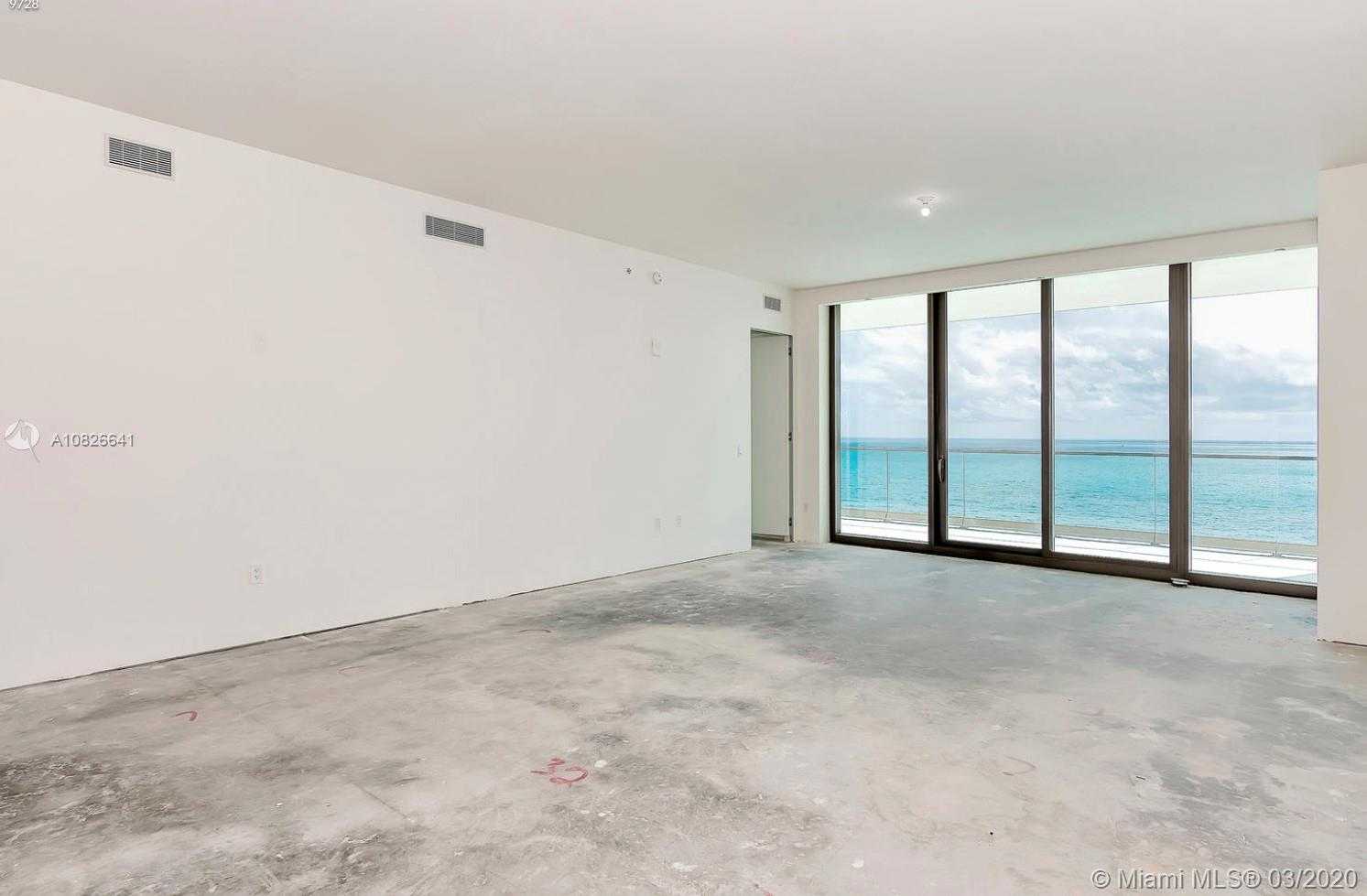 Small Image of 18975 COLLINS AVE #1502, Sunny Isles Beach Number 3