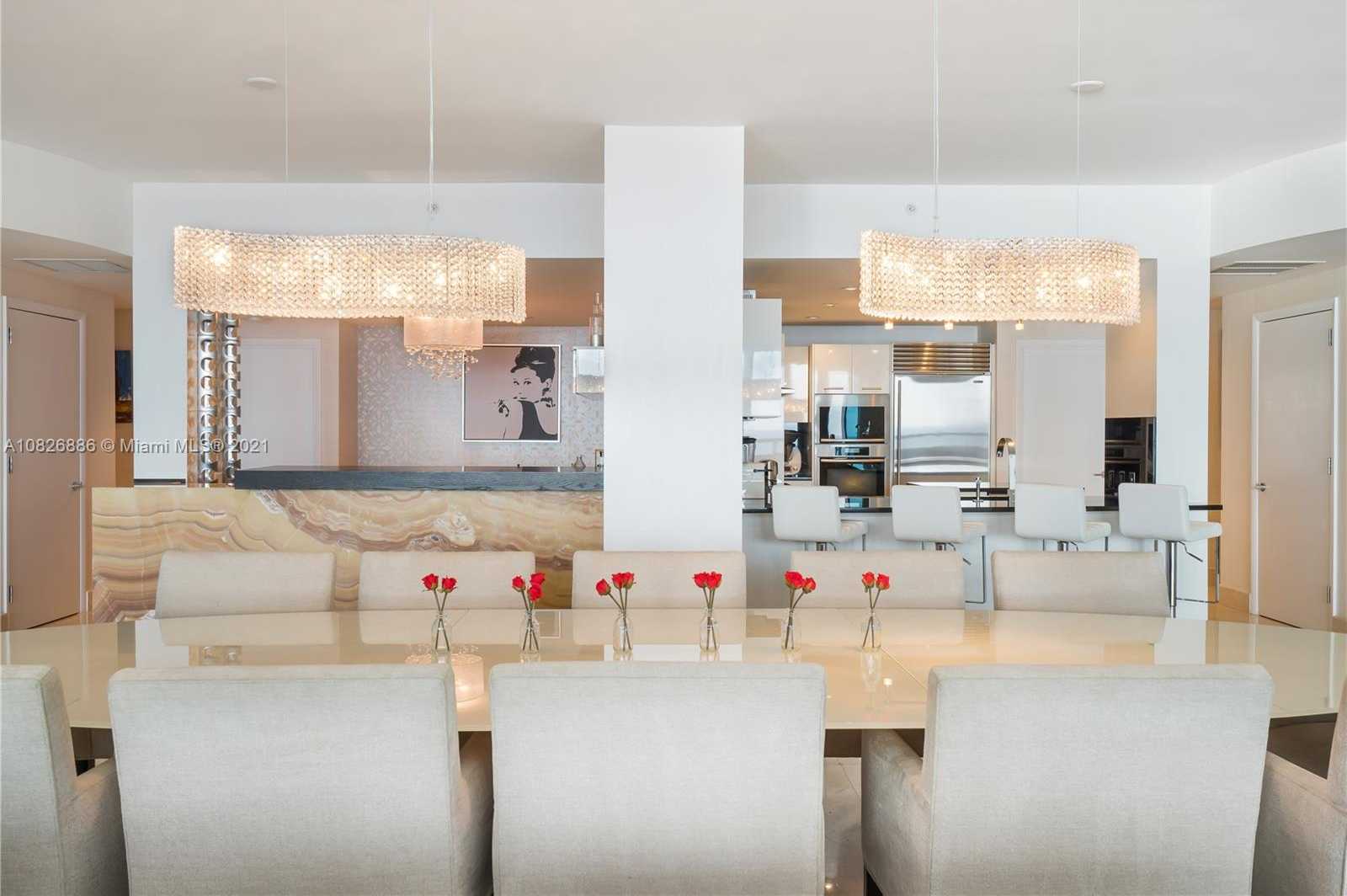Small Image of 17121 COLLINS AVE #3905/3904, Sunny Isles Beach Number 10