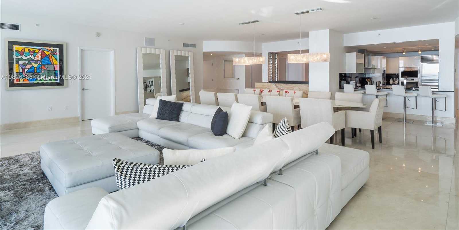 Small Image of 17121 COLLINS AVE #3905/3904, Sunny Isles Beach Number 14