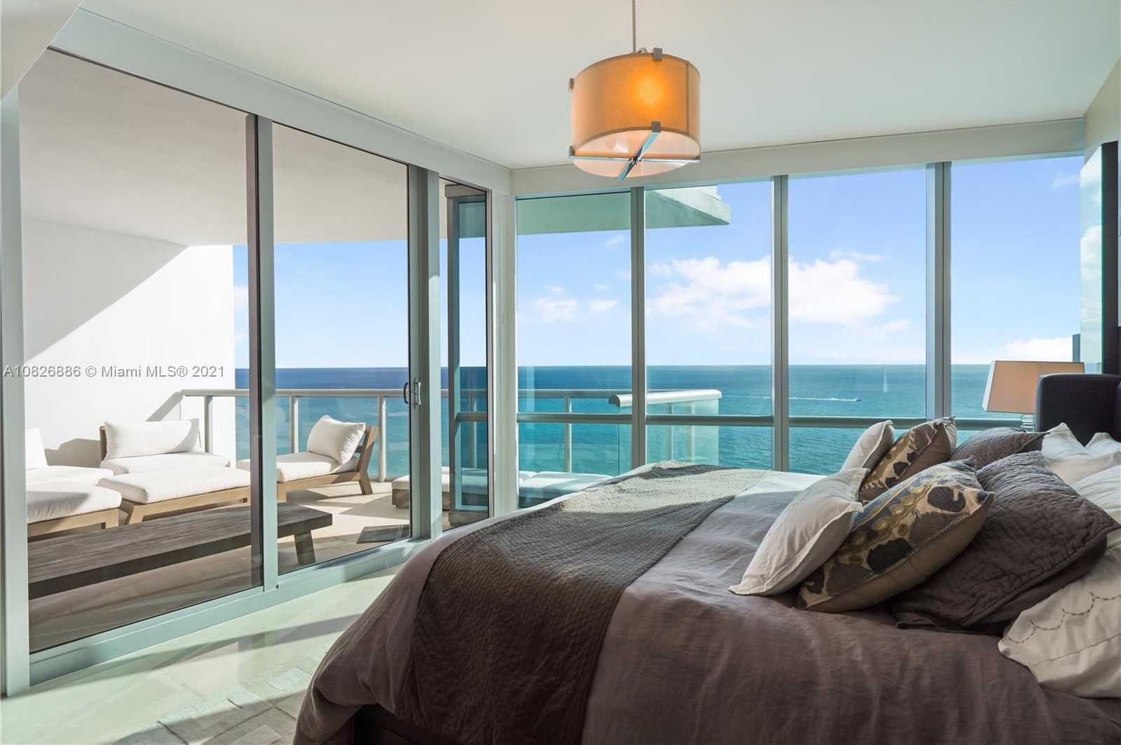 Small Image of 17121 COLLINS AVE #3905/3904, Sunny Isles Beach Number 25
