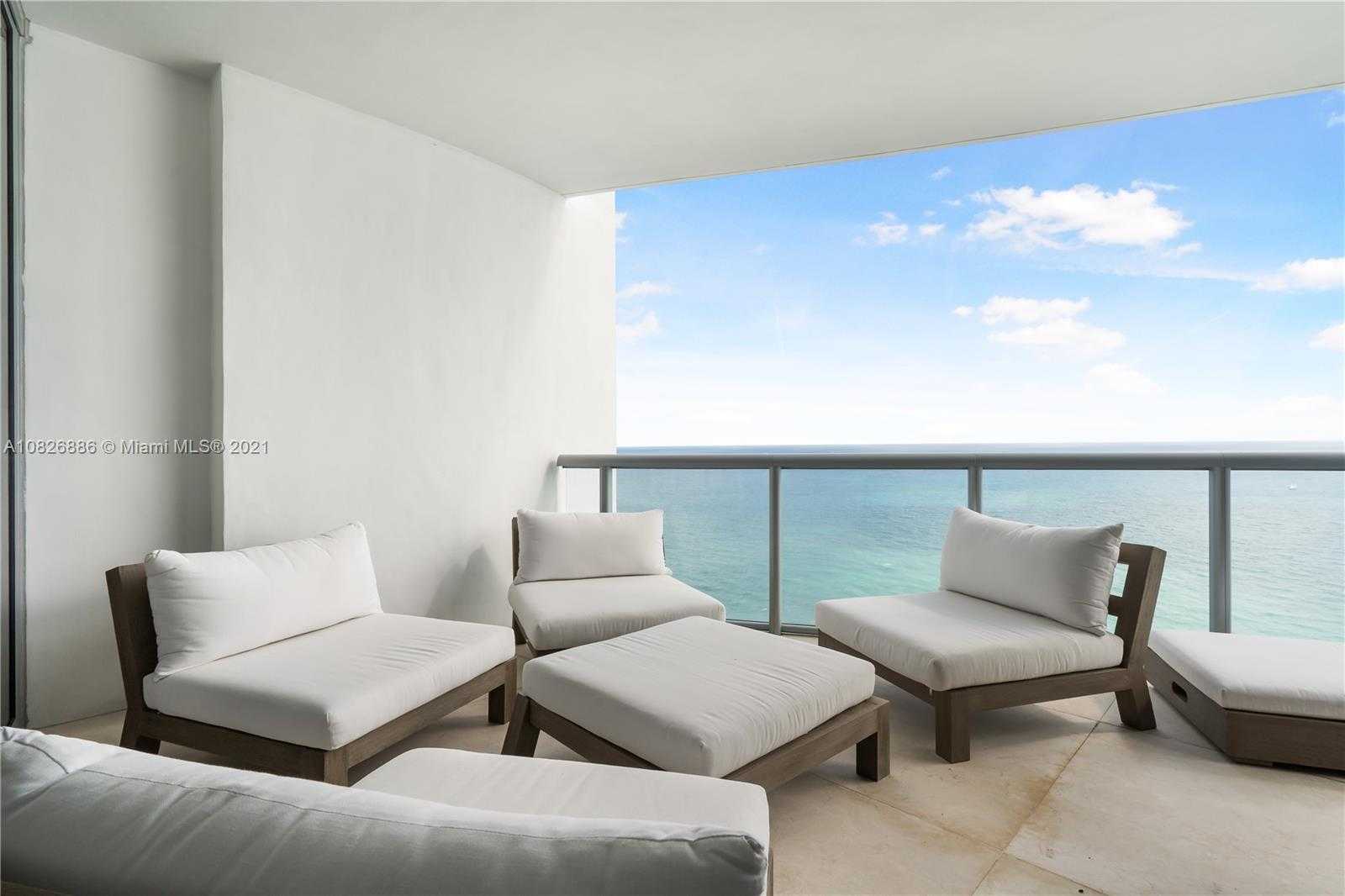 Small Image of 17121 COLLINS AVE #3905/3904, Sunny Isles Beach Number 57