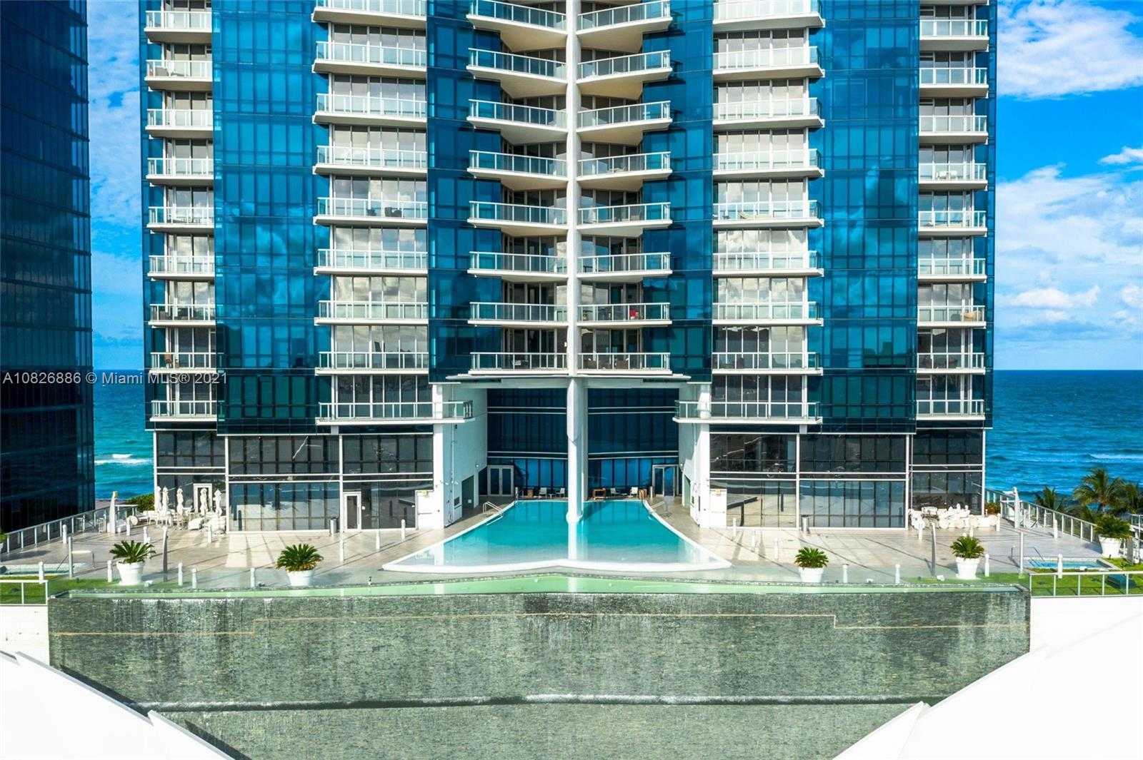 Small Image of 17121 COLLINS AVE #3905/3904, Sunny Isles Beach Number 6