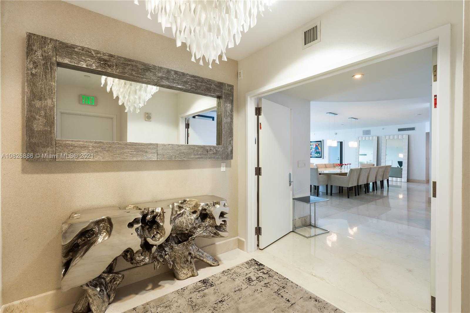 Small Image of 17121 COLLINS AVE #3905/3904, Sunny Isles Beach Number 60