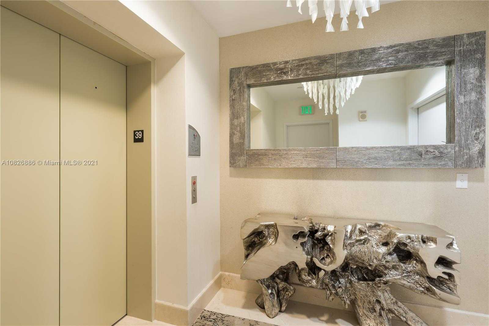Small Image of 17121 COLLINS AVE #3905/3904, Sunny Isles Beach Number 62