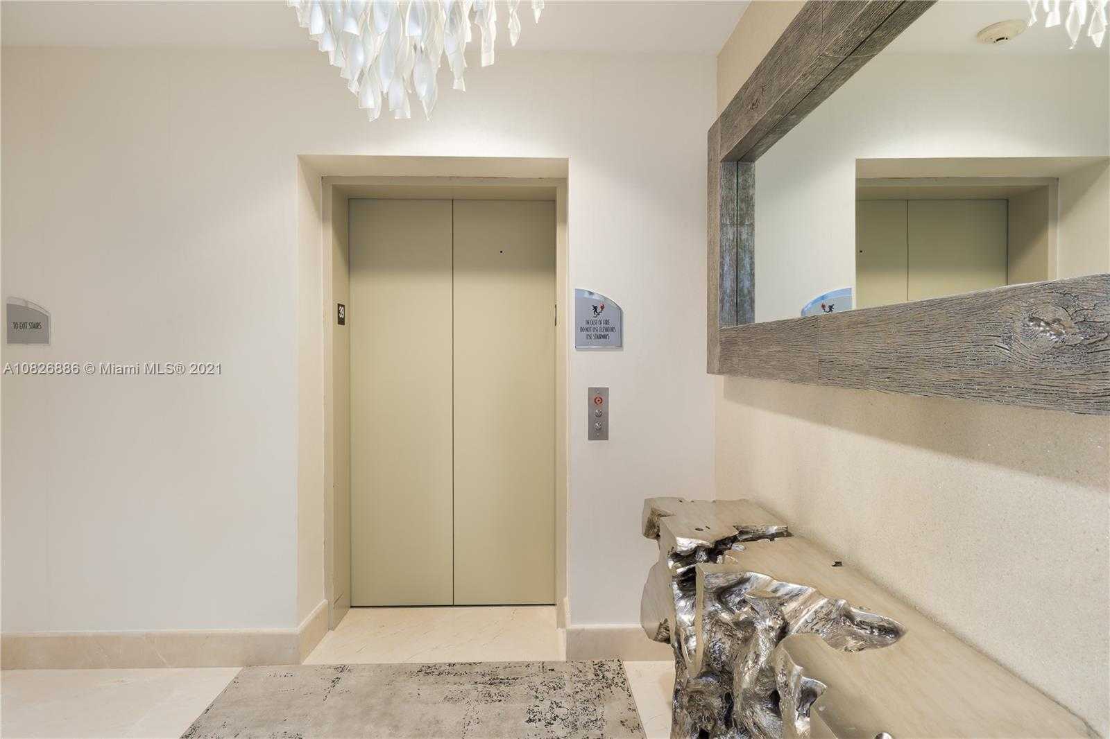 Small Image of 17121 COLLINS AVE #3905/3904, Sunny Isles Beach Number 63