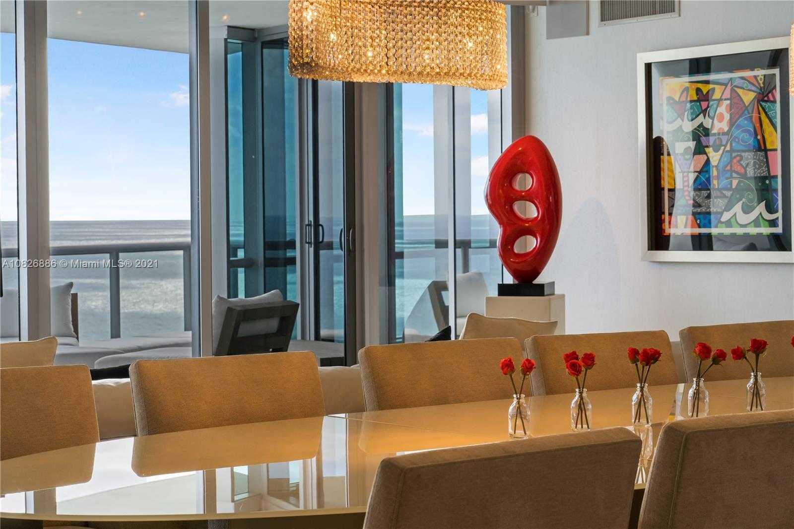 Small Image of 17121 COLLINS AVE #3905/3904, Sunny Isles Beach Number 66