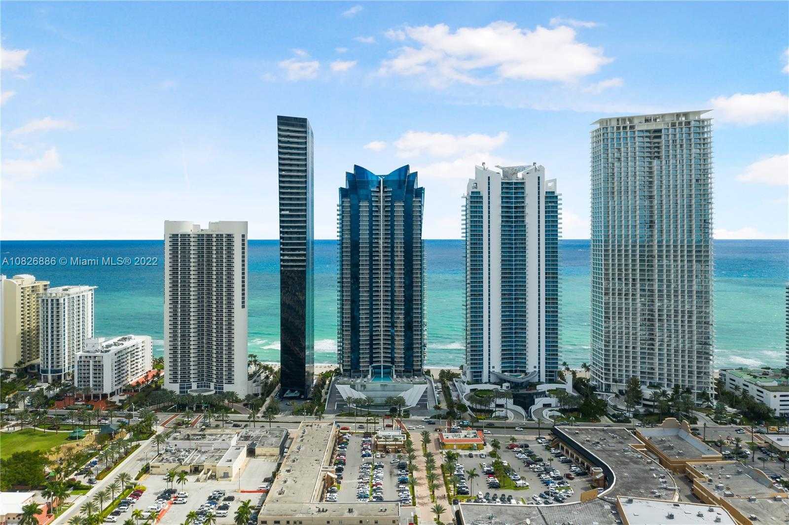 Small Image of 17121 COLLINS AVE #3905/3904, Sunny Isles Beach Number 75