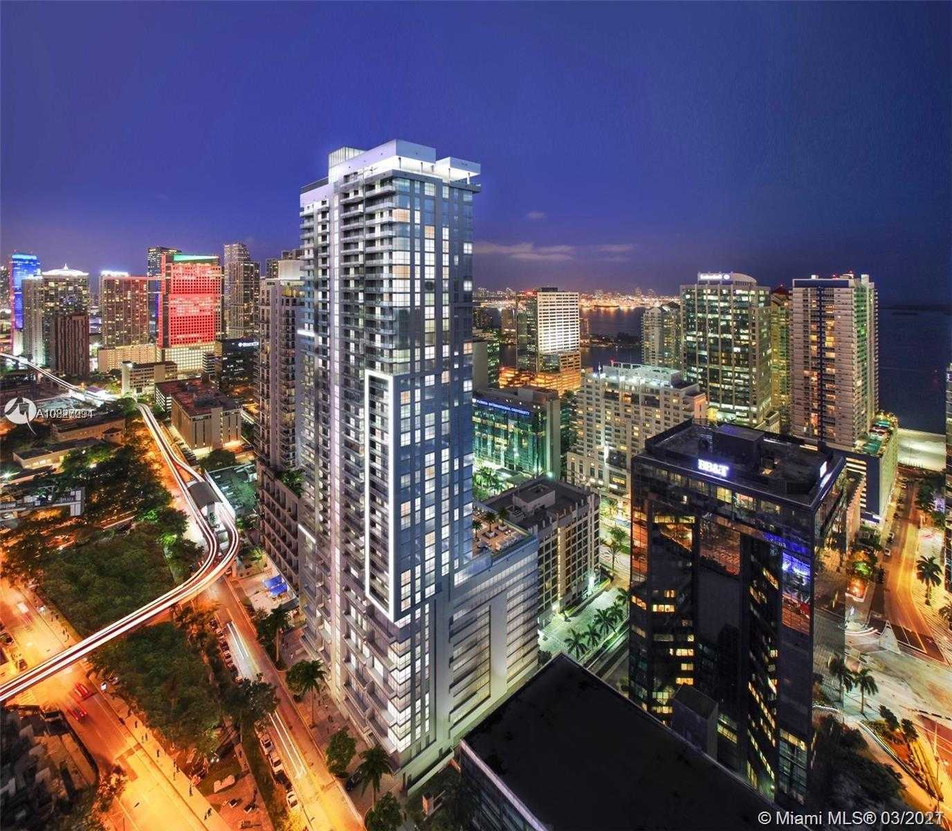Small Image of 1080 BRICKELL AVE #1901, Miami Number 2