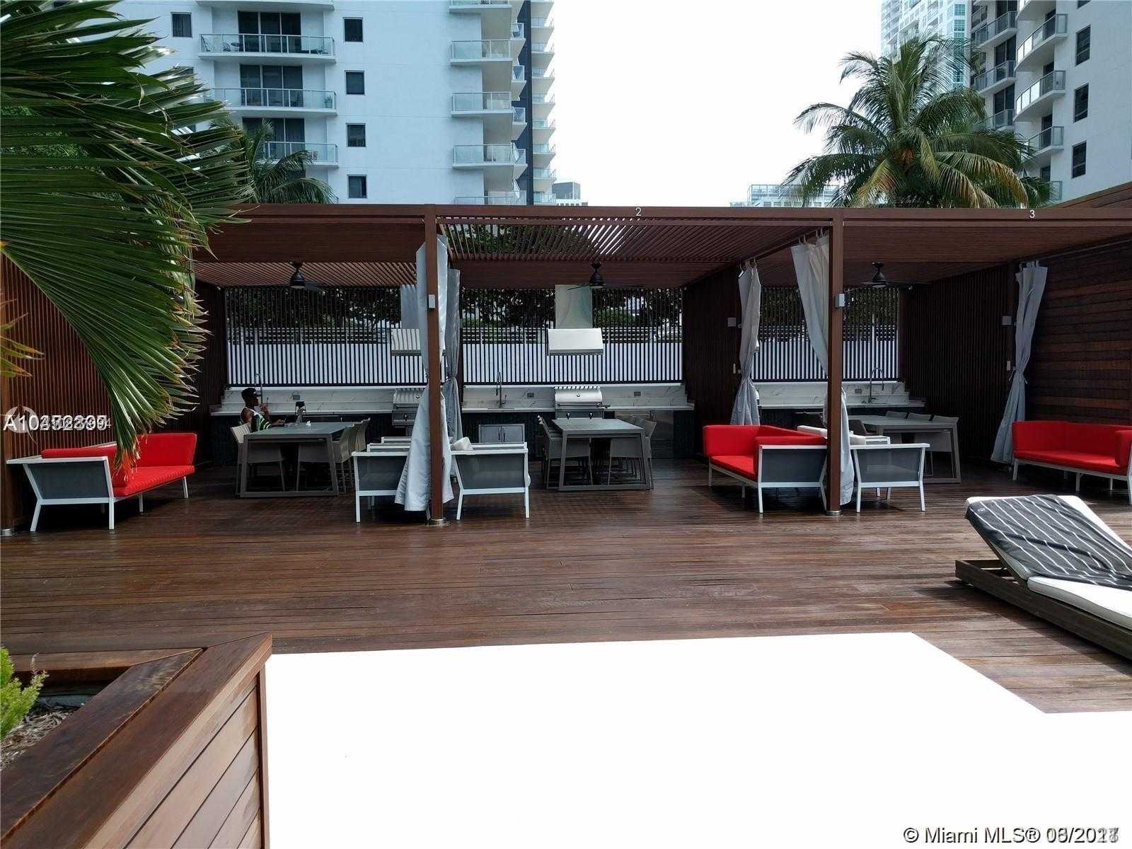 Small Image of 1080 BRICKELL AVE #1901, Miami Number 20