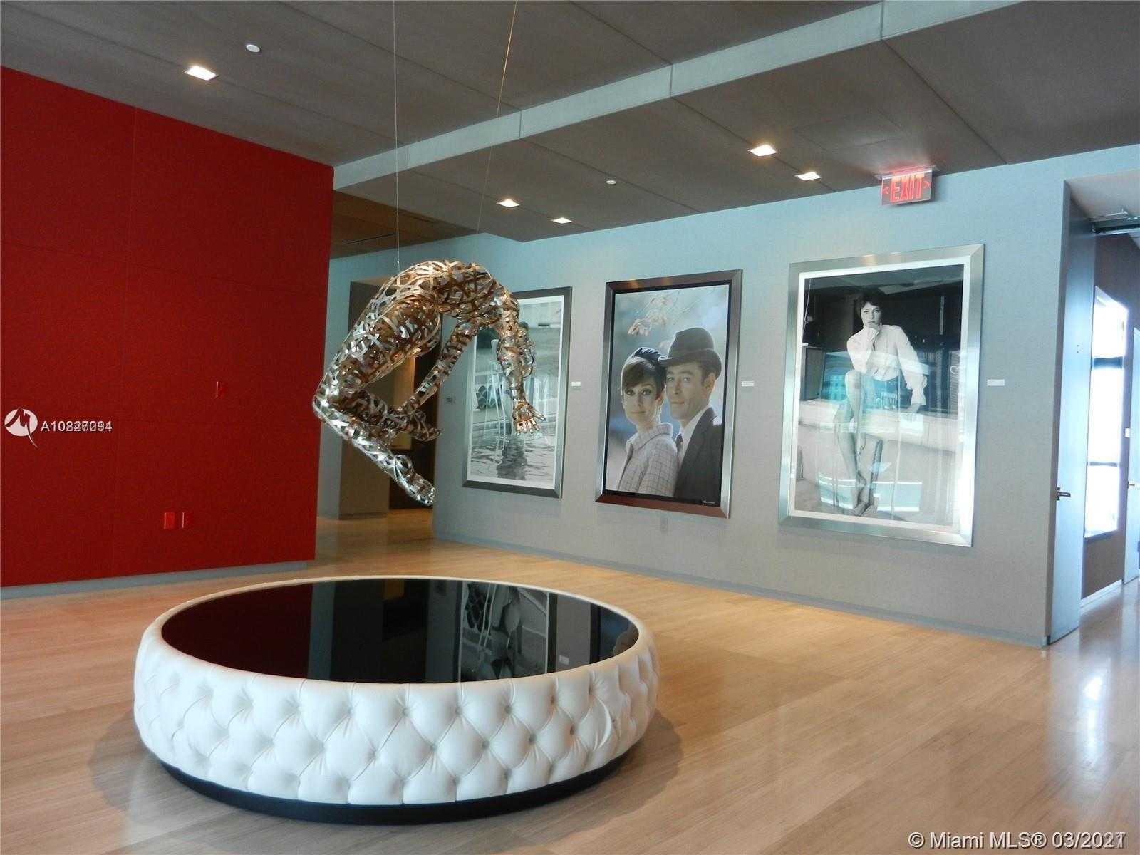 Small Image of 1080 BRICKELL AVE #1901, Miami Number 23