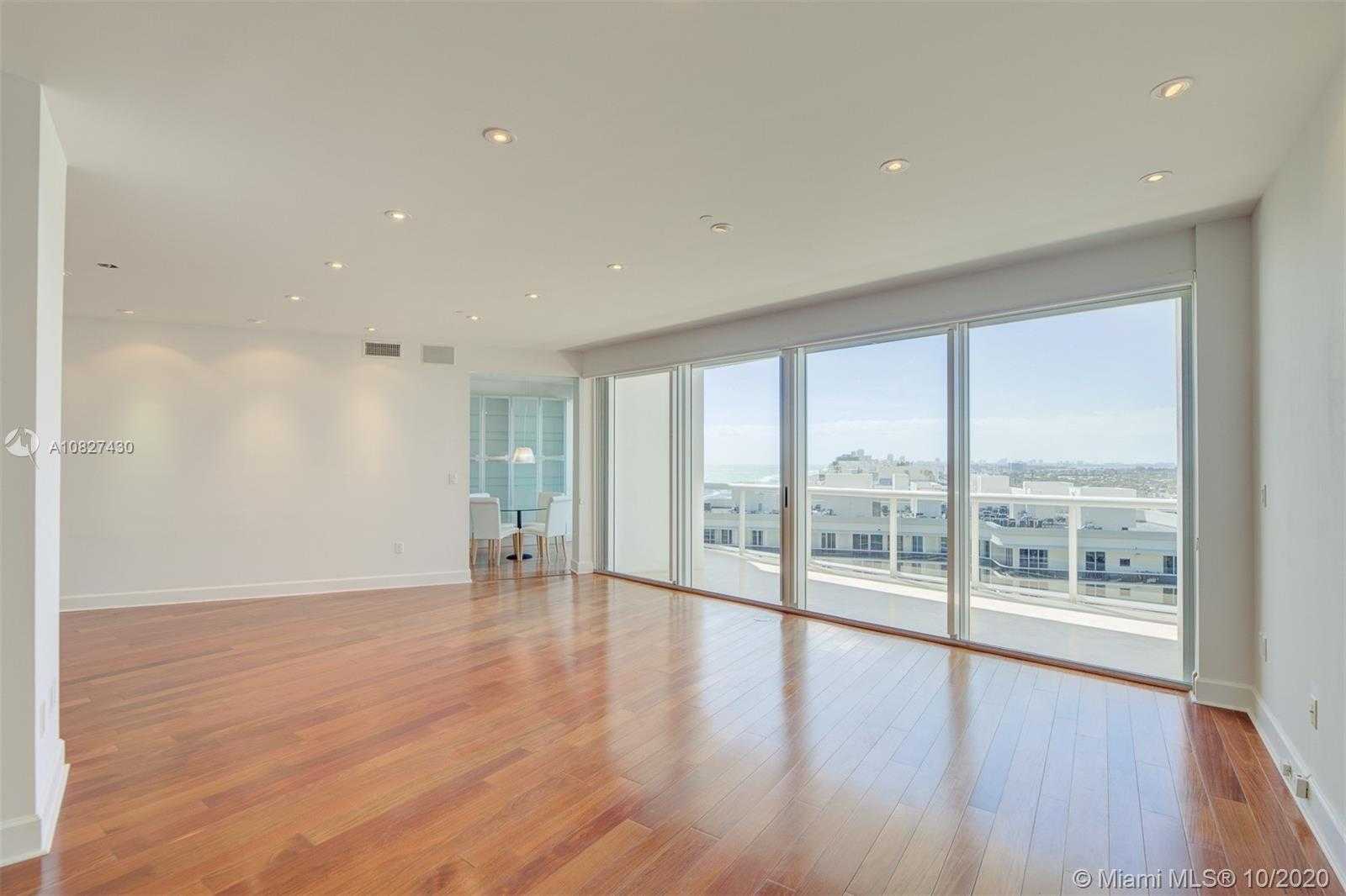 Small Image of 9601 COLLINS AVE #1608, Bal Harbour Number 10