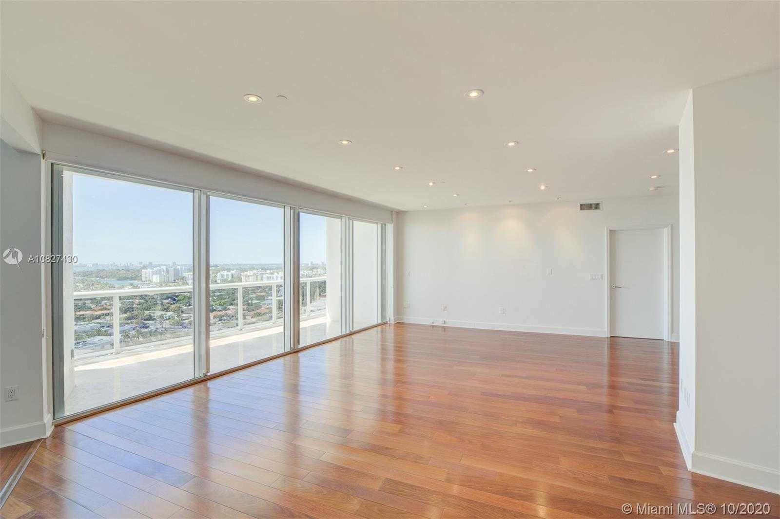 Small Image of 9601 COLLINS AVE #1608, Bal Harbour Number 12
