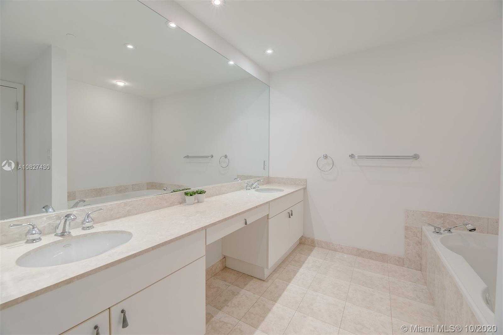 Small Image of 9601 COLLINS AVE #1608, Bal Harbour Number 21