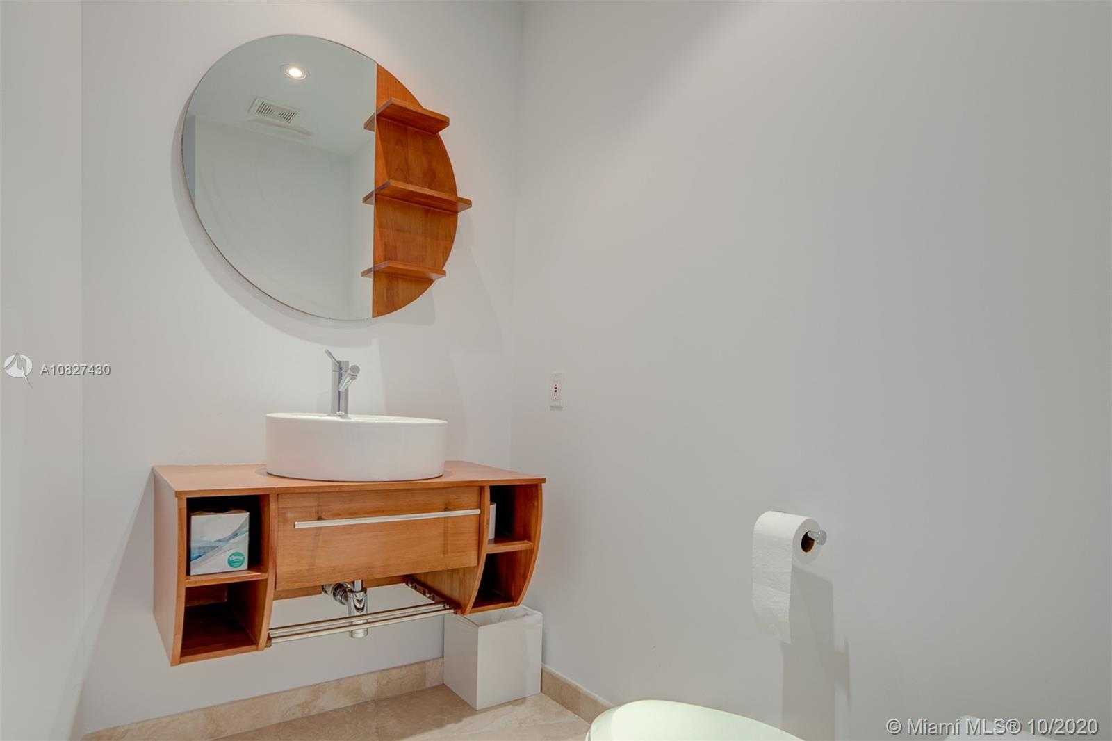 Small Image of 9601 COLLINS AVE #1608, Bal Harbour Number 27