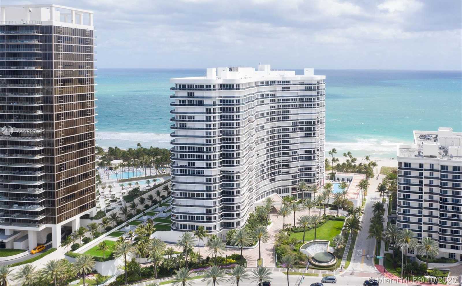 Small Image of 9601 COLLINS AVE #1608, Bal Harbour Number 28