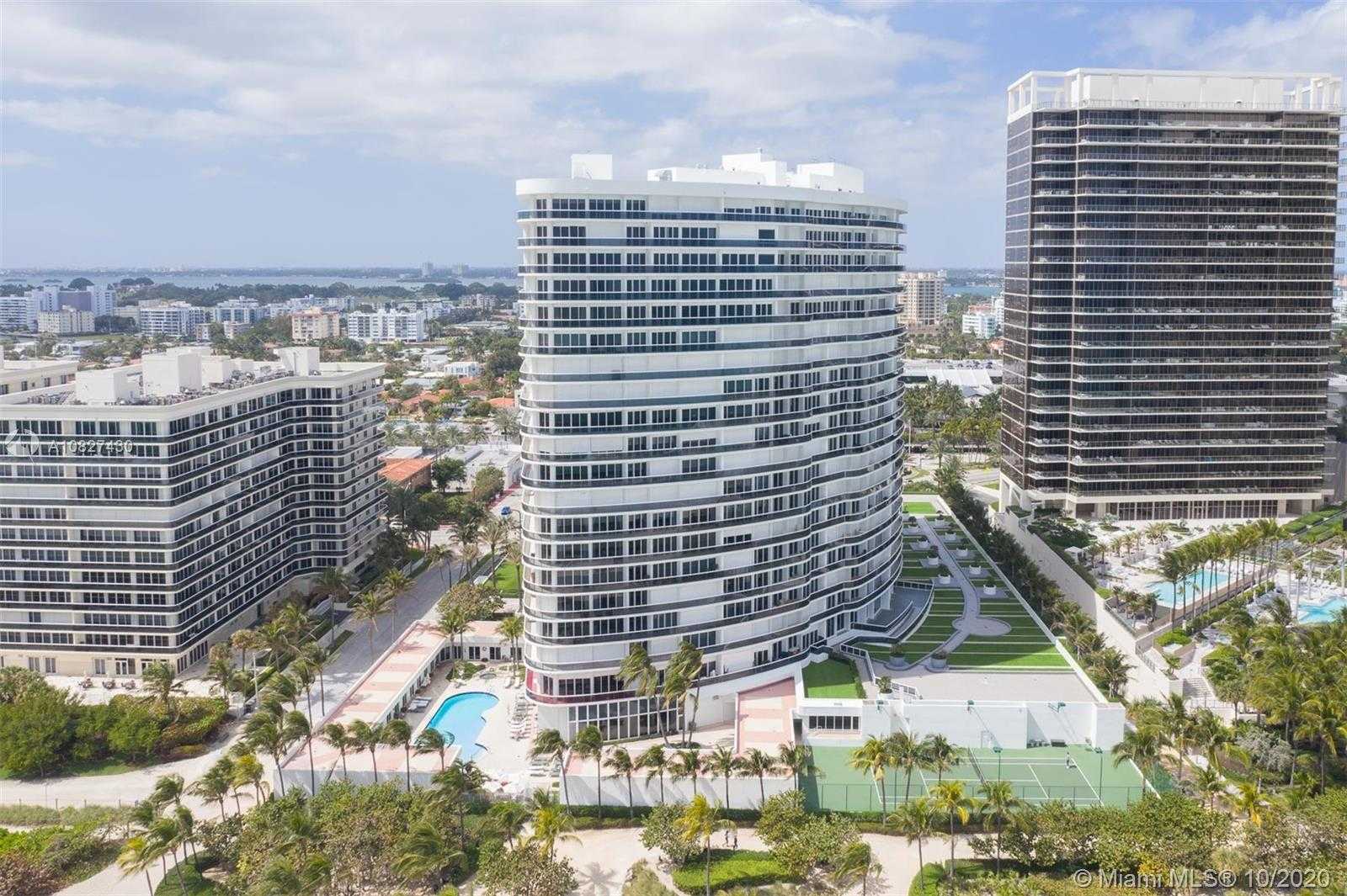 Small Image of 9601 COLLINS AVE #1608, Bal Harbour Number 29