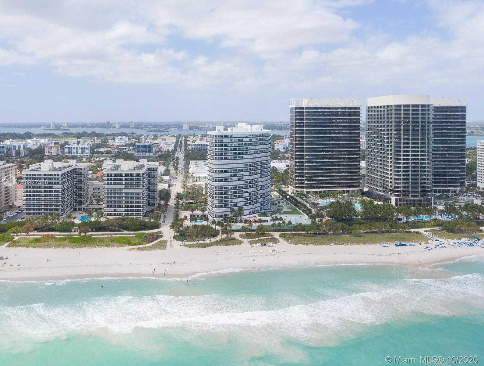 Small Image of 9601 COLLINS AVE #1608, Bal Harbour Number 30