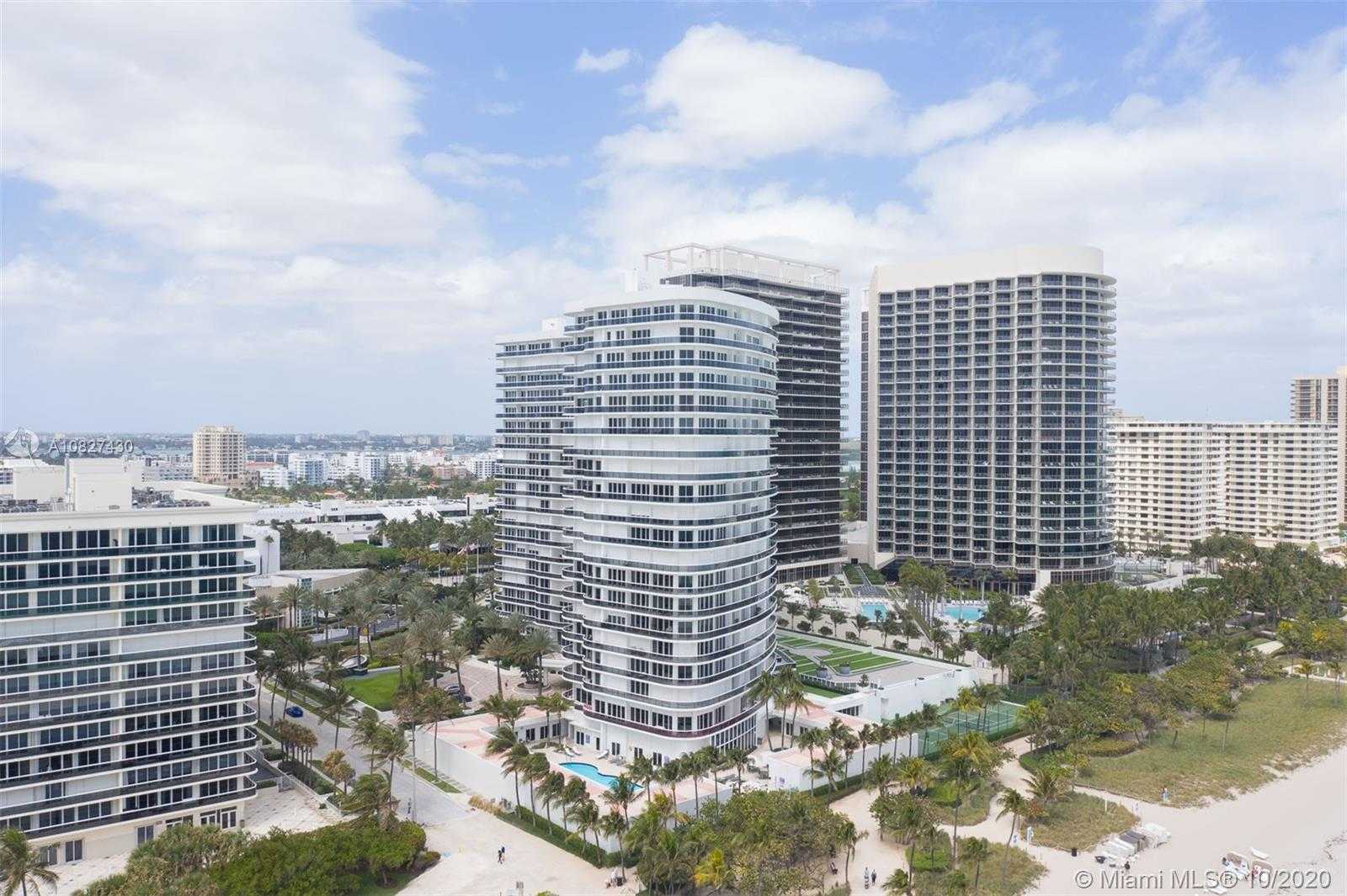 Small Image of 9601 COLLINS AVE #1608, Bal Harbour Number 31