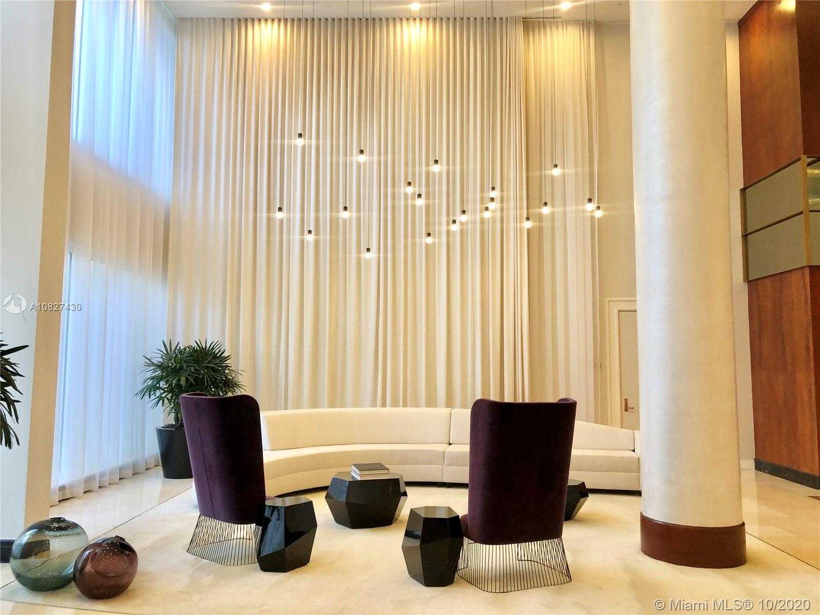 Small Image of 9601 COLLINS AVE #1608, Bal Harbour Number 32