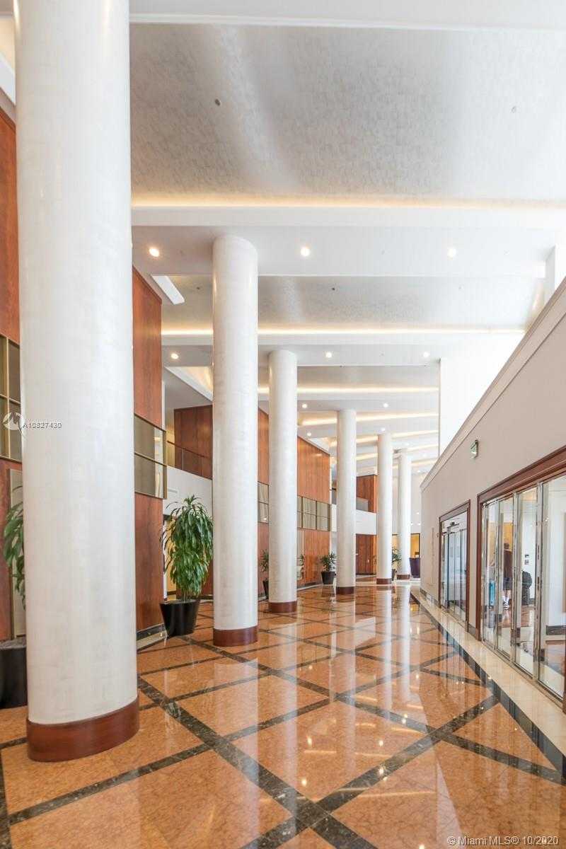 Small Image of 9601 COLLINS AVE #1608, Bal Harbour Number 35