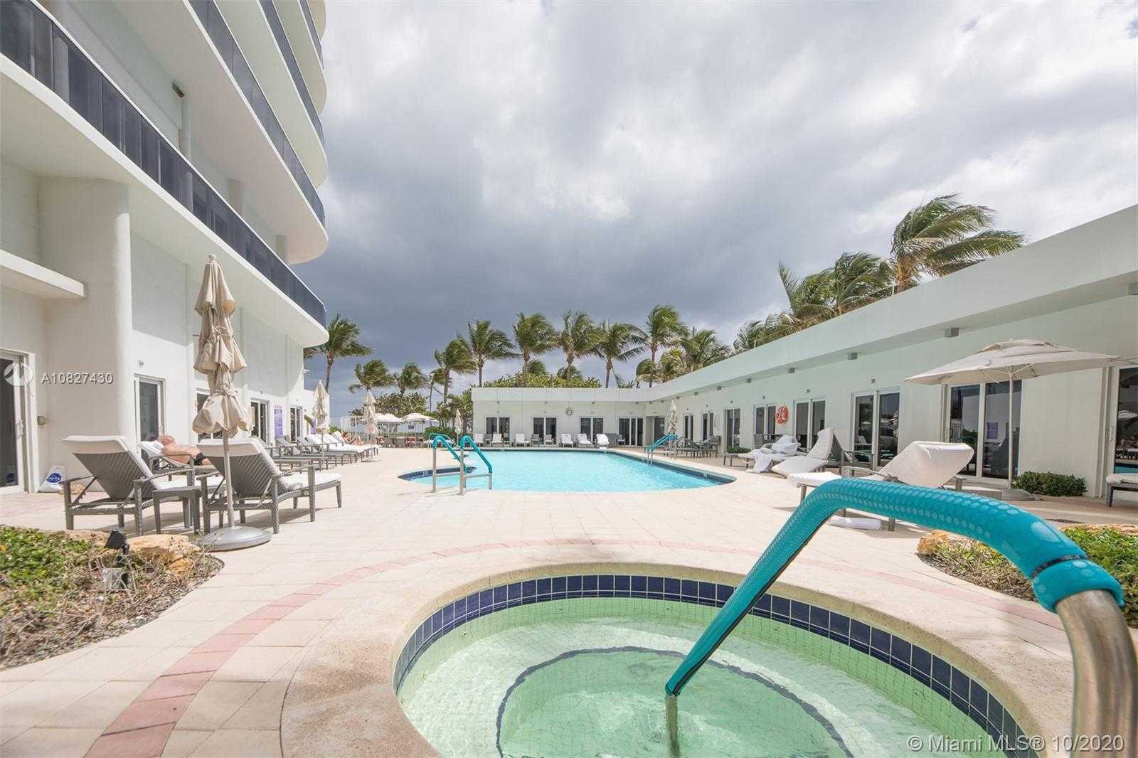 Small Image of 9601 COLLINS AVE #1608, Bal Harbour Number 36