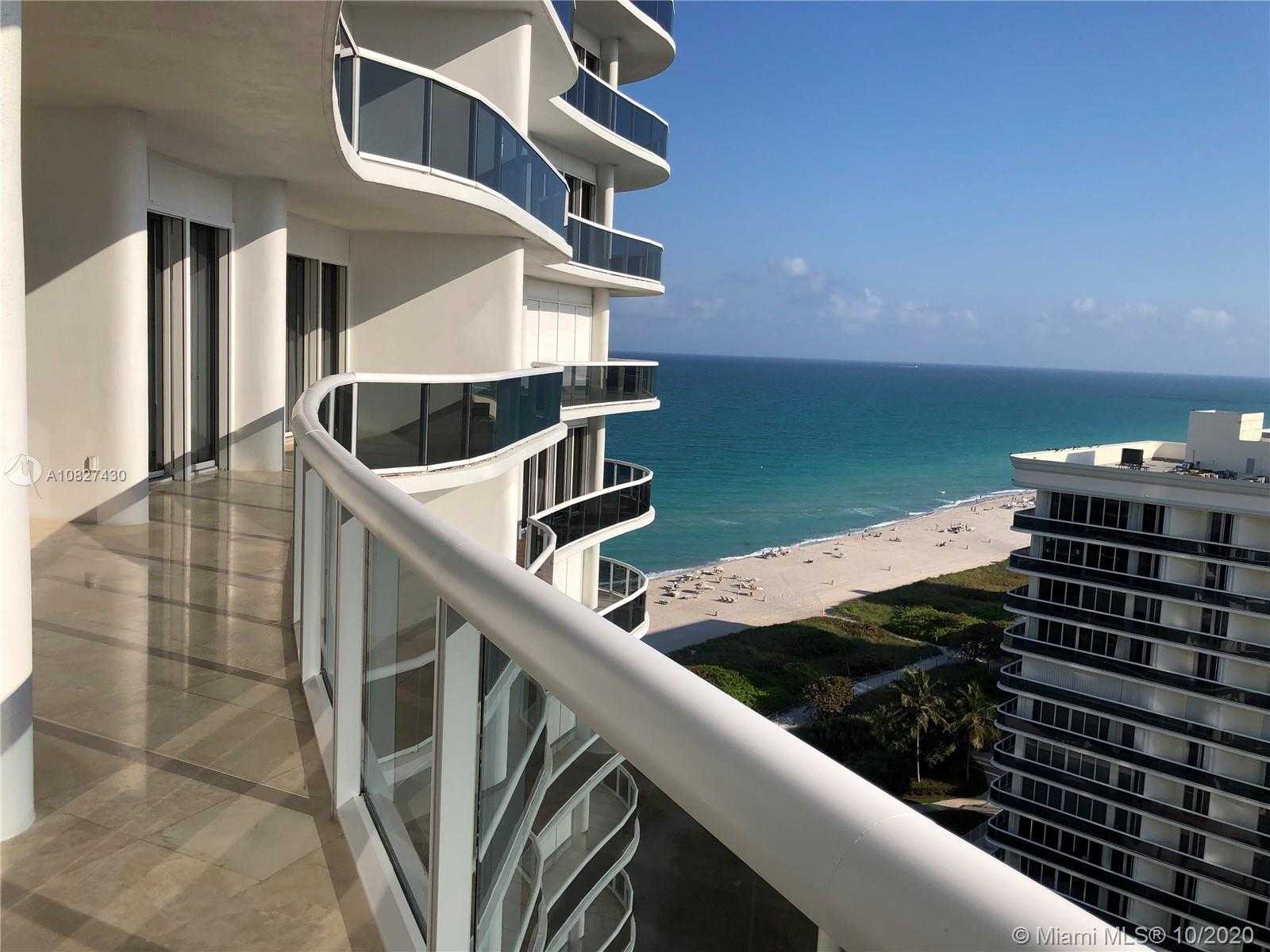 Small Image of 9601 COLLINS AVE #1608, Bal Harbour Number 4