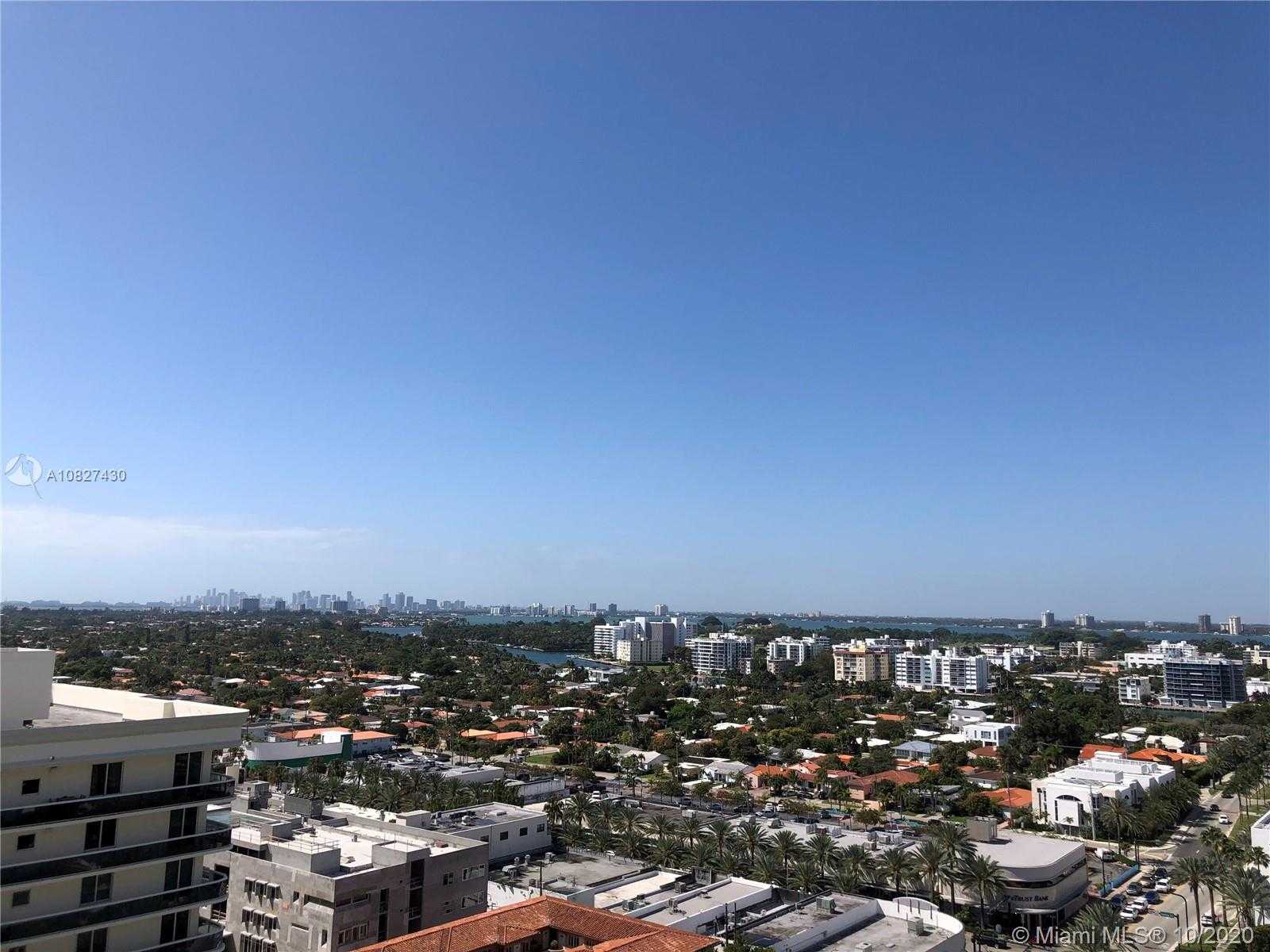 Small Image of 9601 COLLINS AVE #1608, Bal Harbour Number 6