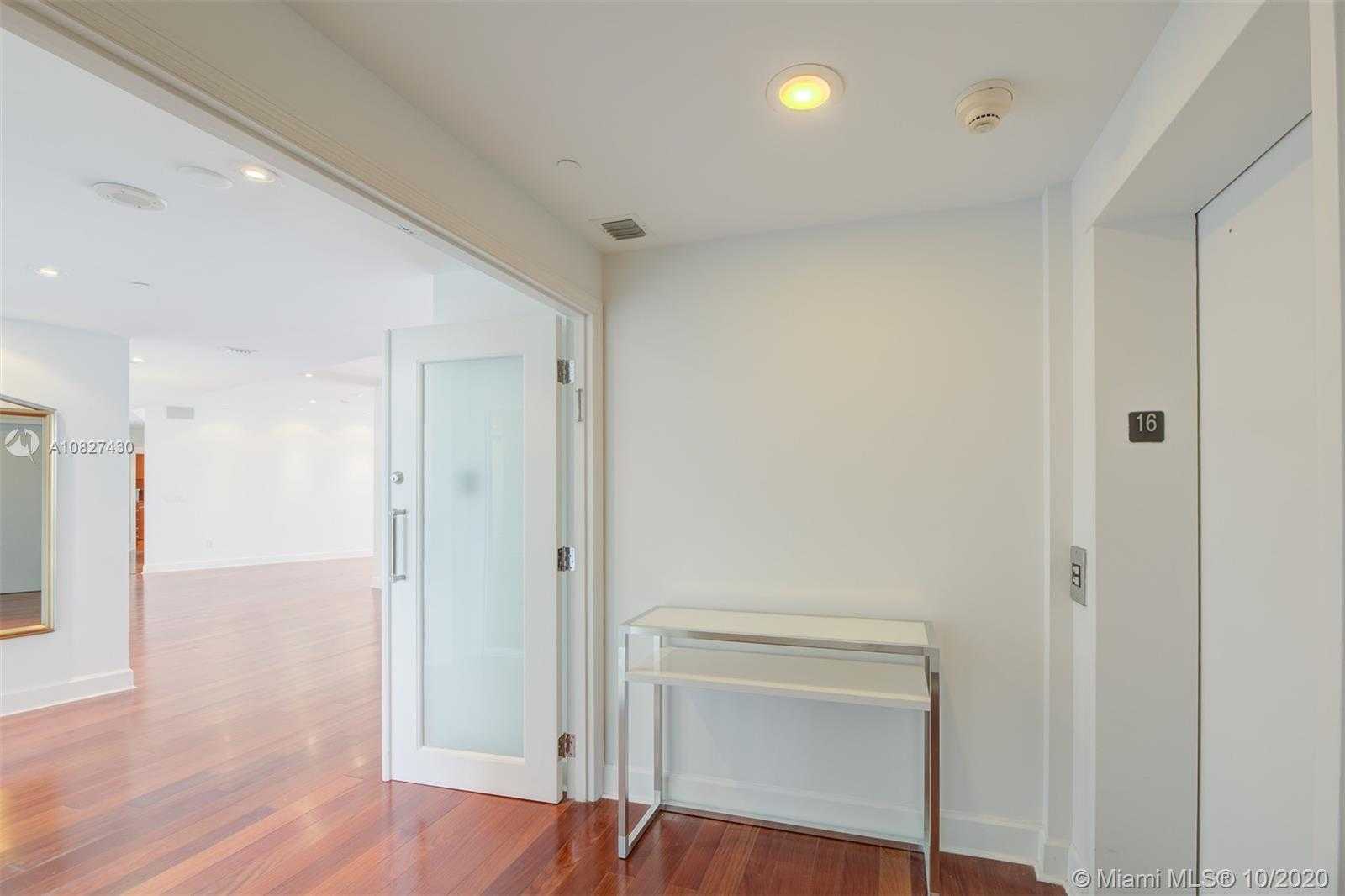 Small Image of 9601 COLLINS AVE #1608, Bal Harbour Number 8