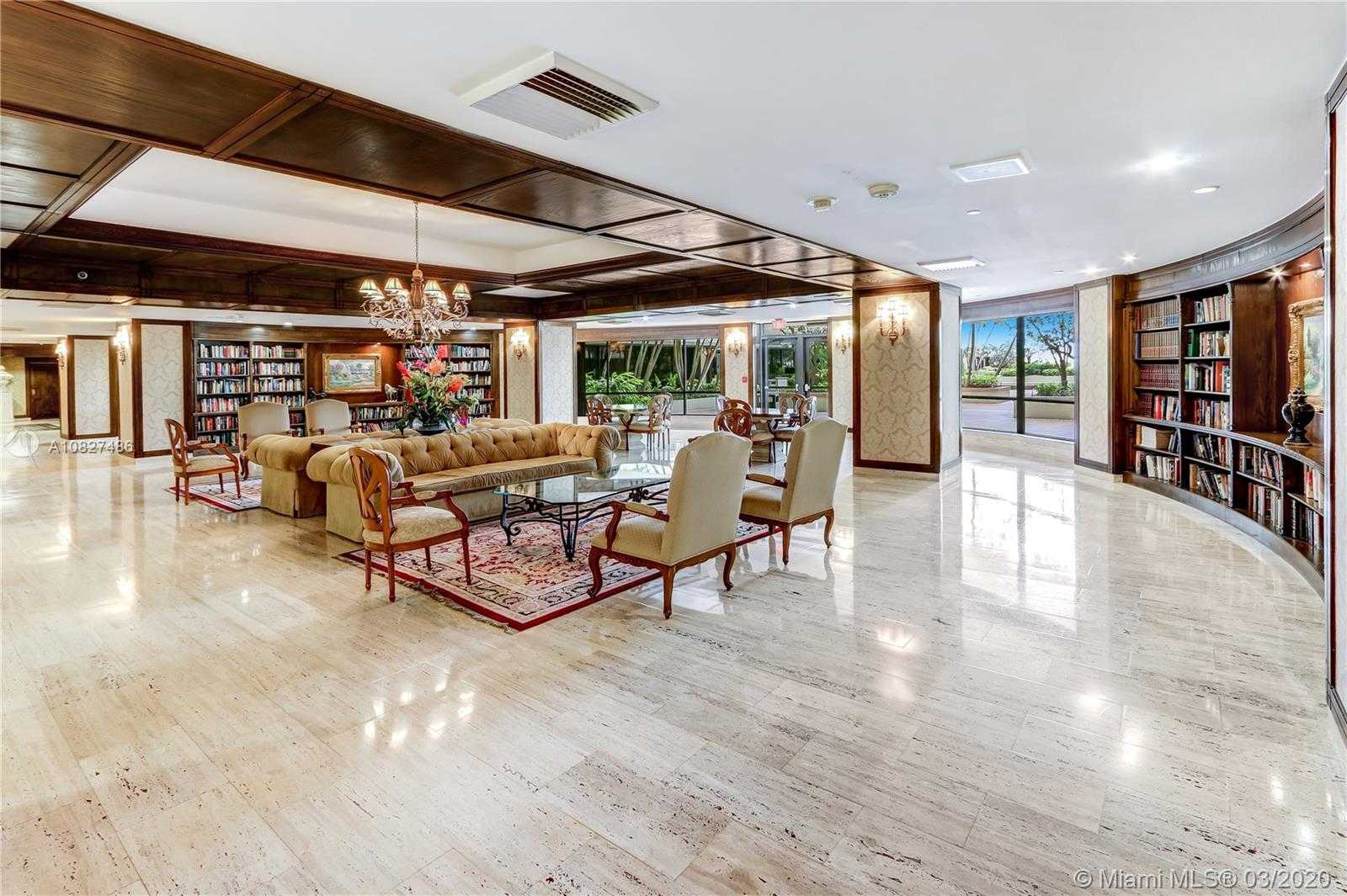 Small Image of 9801 COLLINS AVE #8T, Bal Harbour Number 15