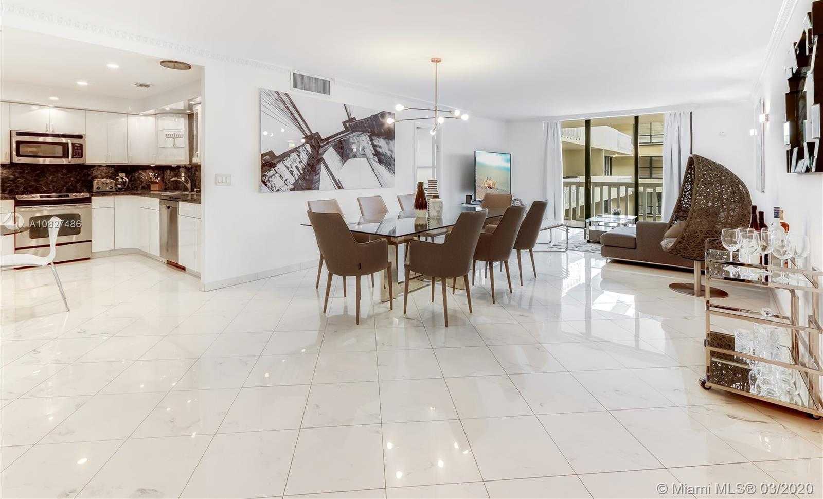 Small Image of 9801 COLLINS AVE #8T, Bal Harbour Number 3