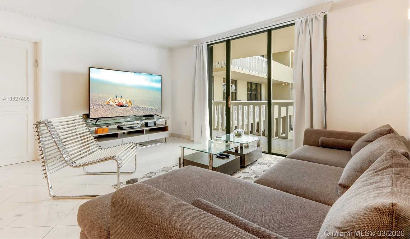 Small Image of 9801 COLLINS AVE #8T, Bal Harbour Number 5