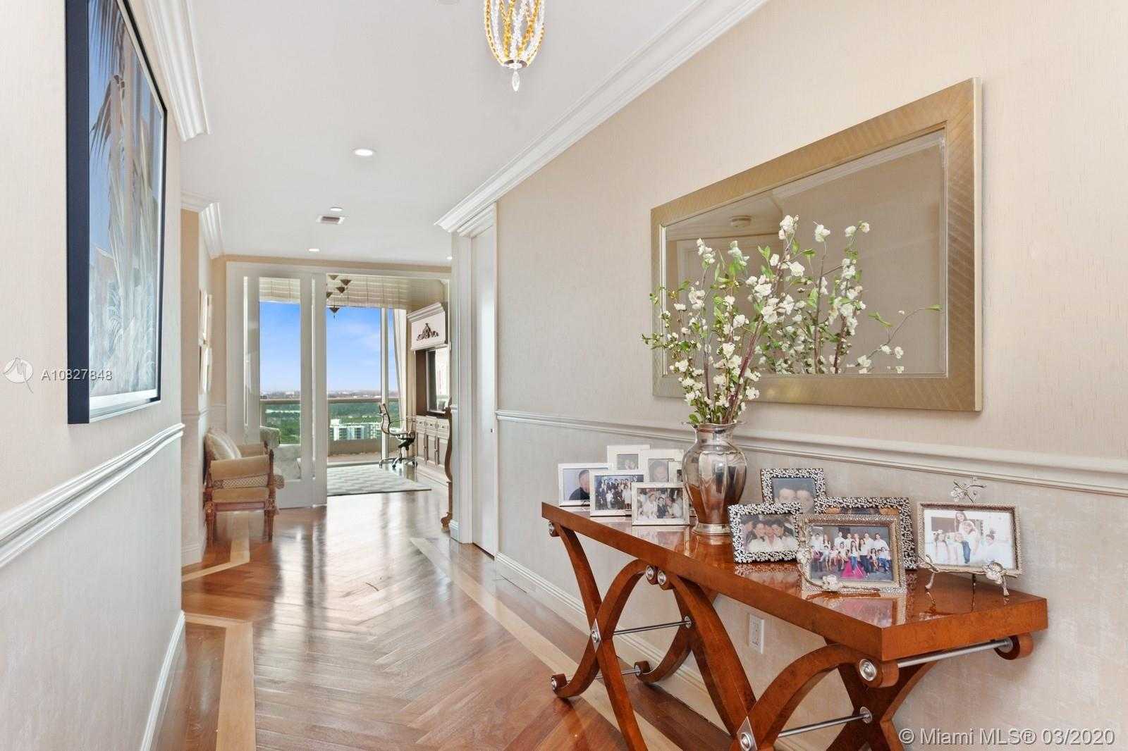 Small Image of 20155 NORTH EAST 38TH CT #2101, Aventura Number 11