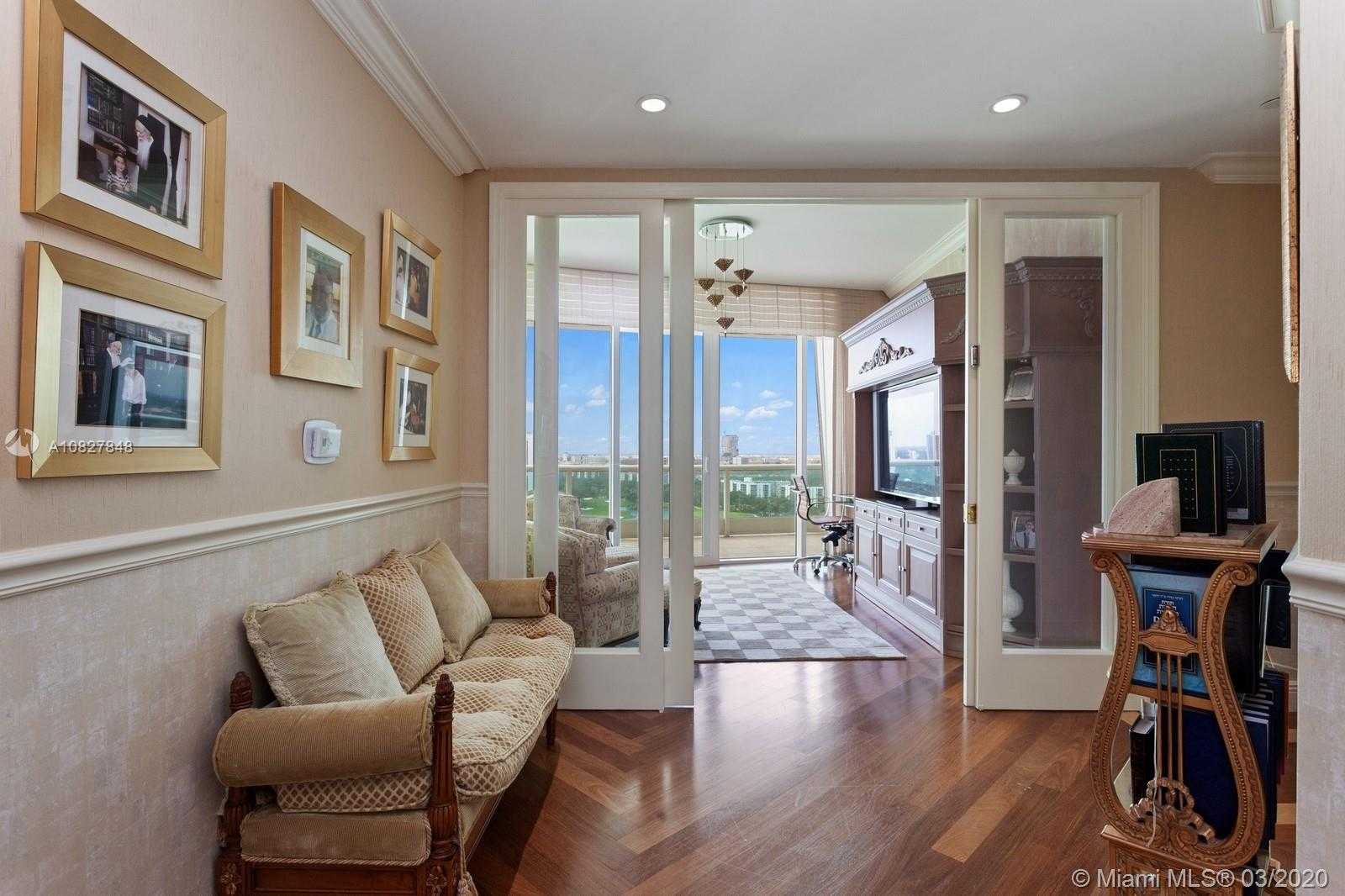 Small Image of 20155 NORTH EAST 38TH CT #2101, Aventura Number 12