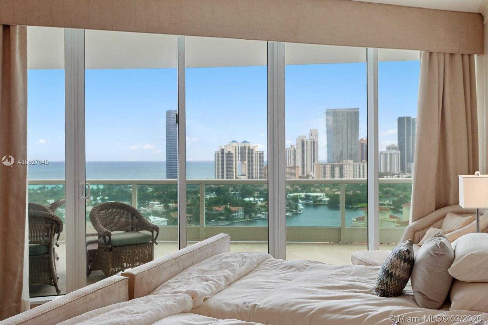 Small Image of 20155 NORTH EAST 38TH CT #2101, Aventura Number 15