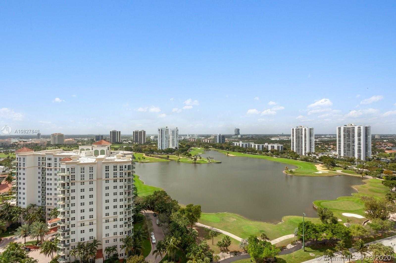 Small Image of 20155 NORTH EAST 38TH CT #2101, Aventura Number 22