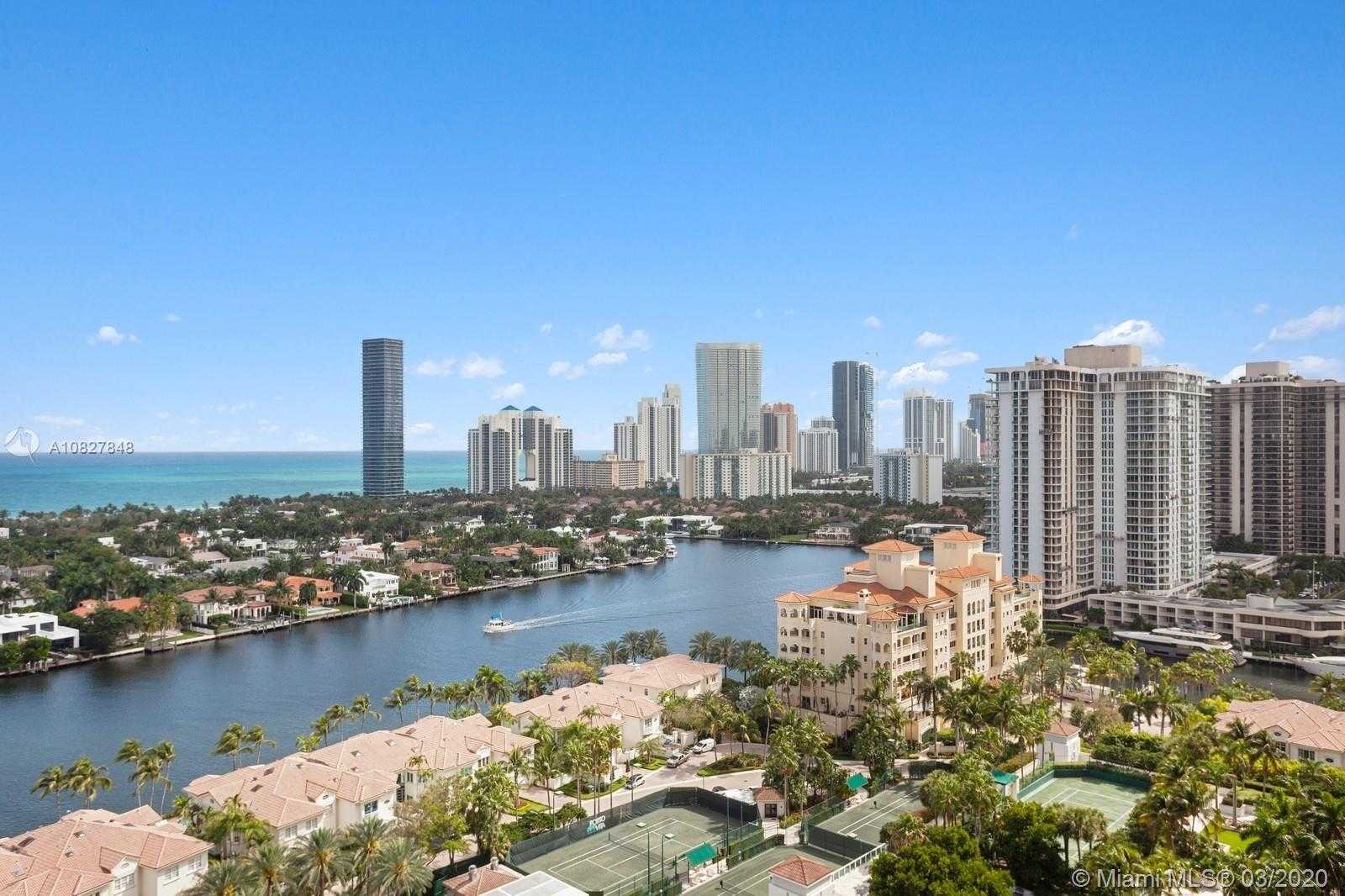 Small Image of 20155 NORTH EAST 38TH CT #2101, Aventura Number 23