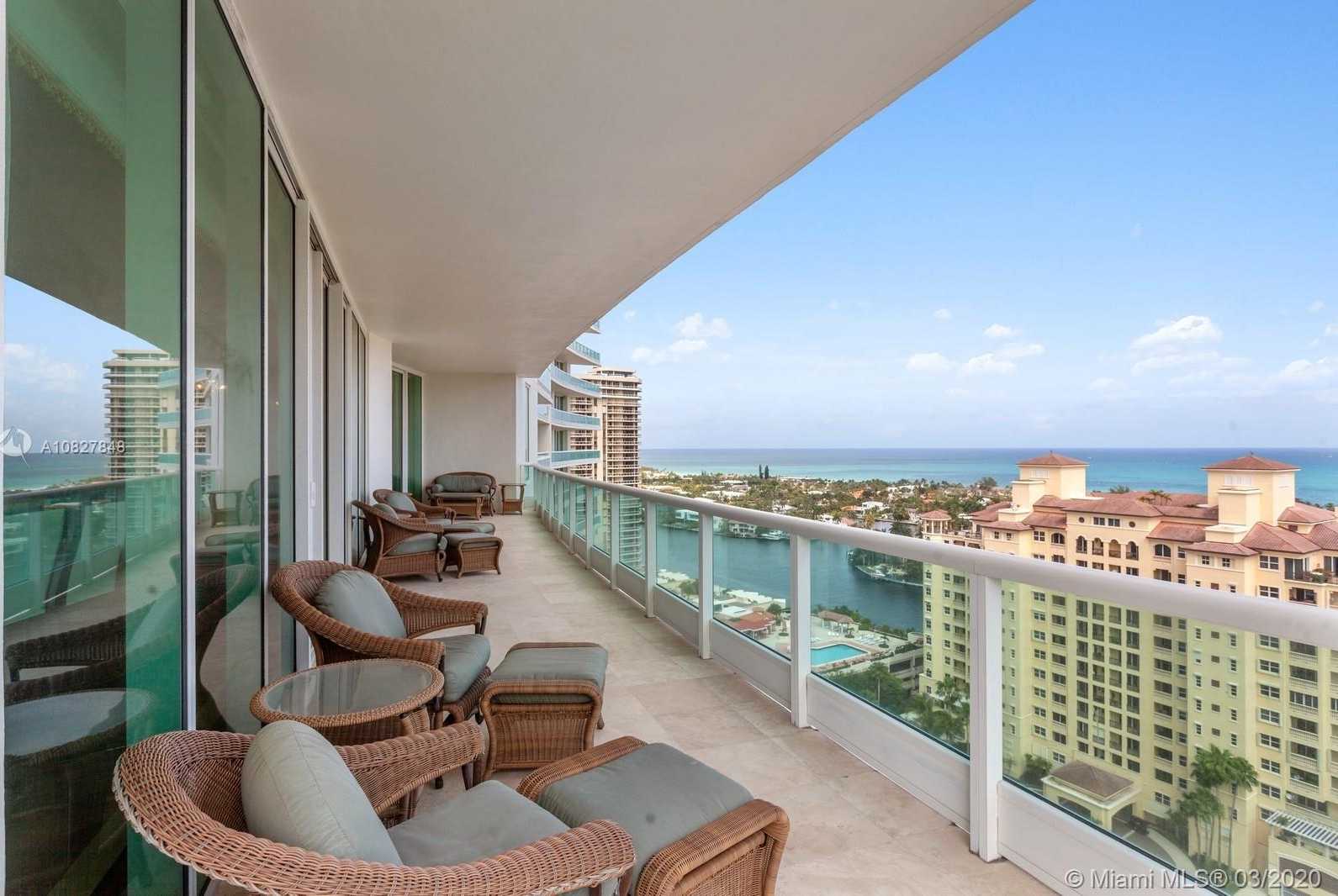 Small Image of 20155 NORTH EAST 38TH CT #2101, Aventura Number 25