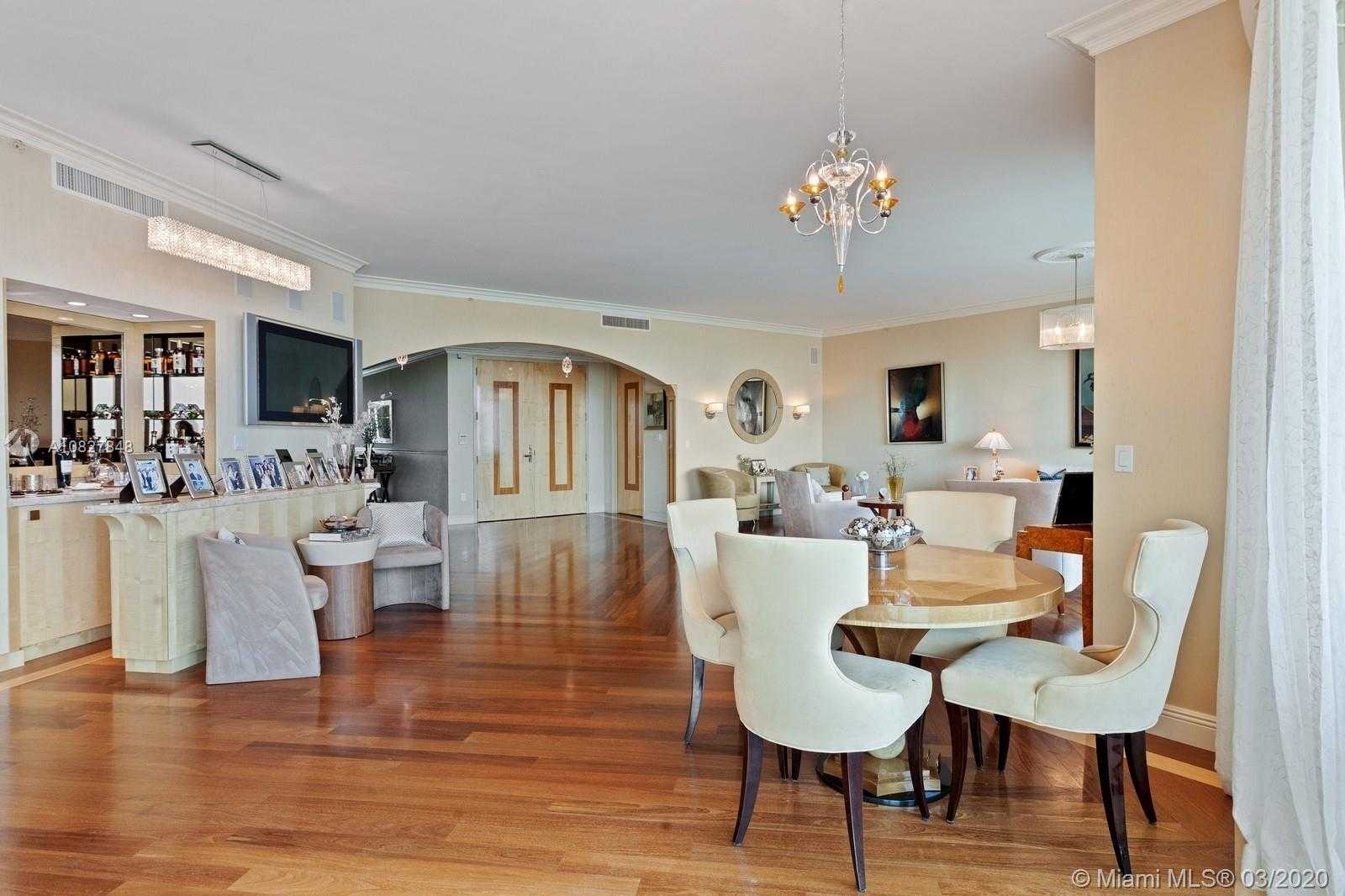 Small Image of 20155 NORTH EAST 38TH CT #2101, Aventura Number 3