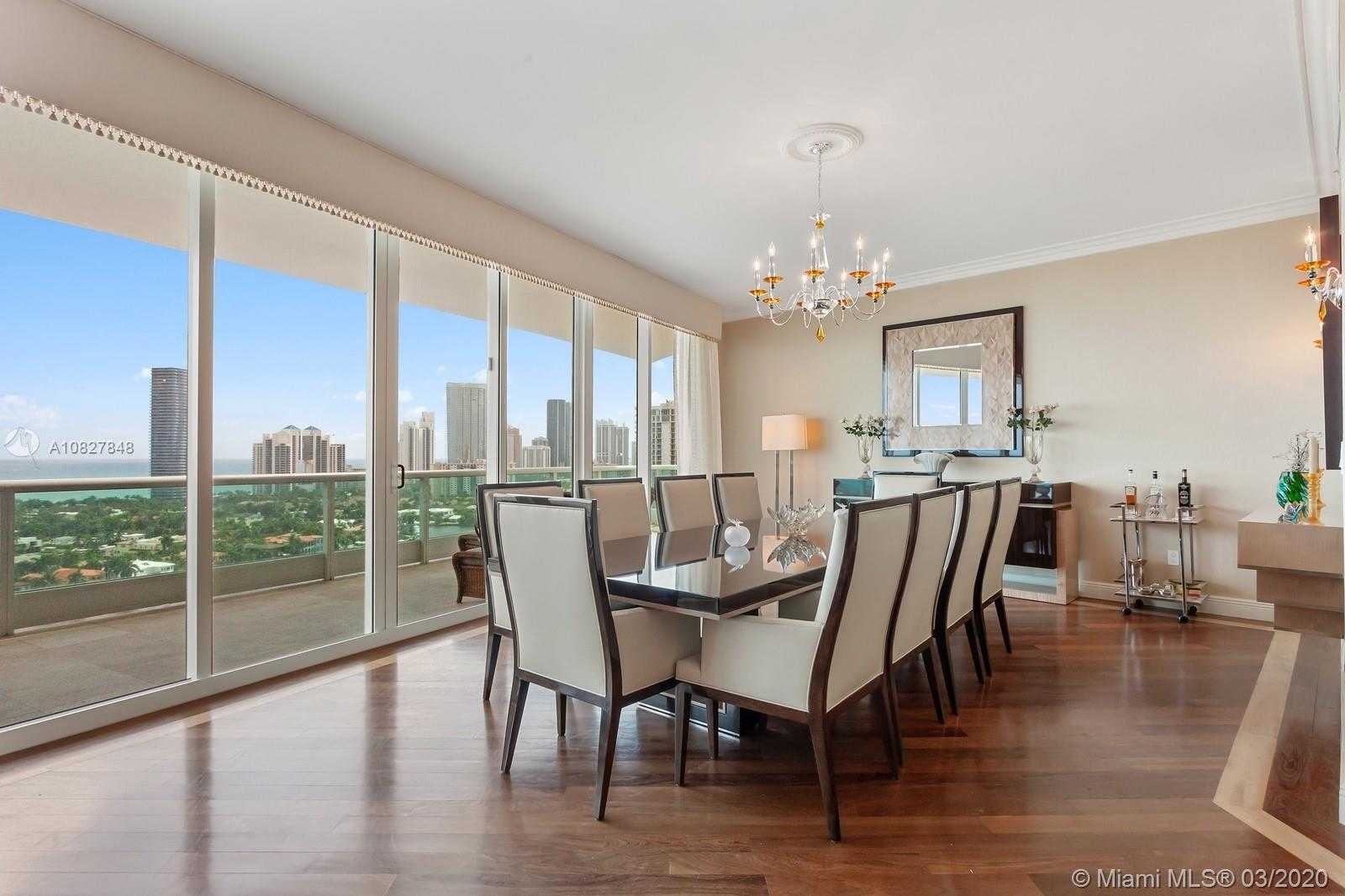 Small Image of 20155 NORTH EAST 38TH CT #2101, Aventura Number 6