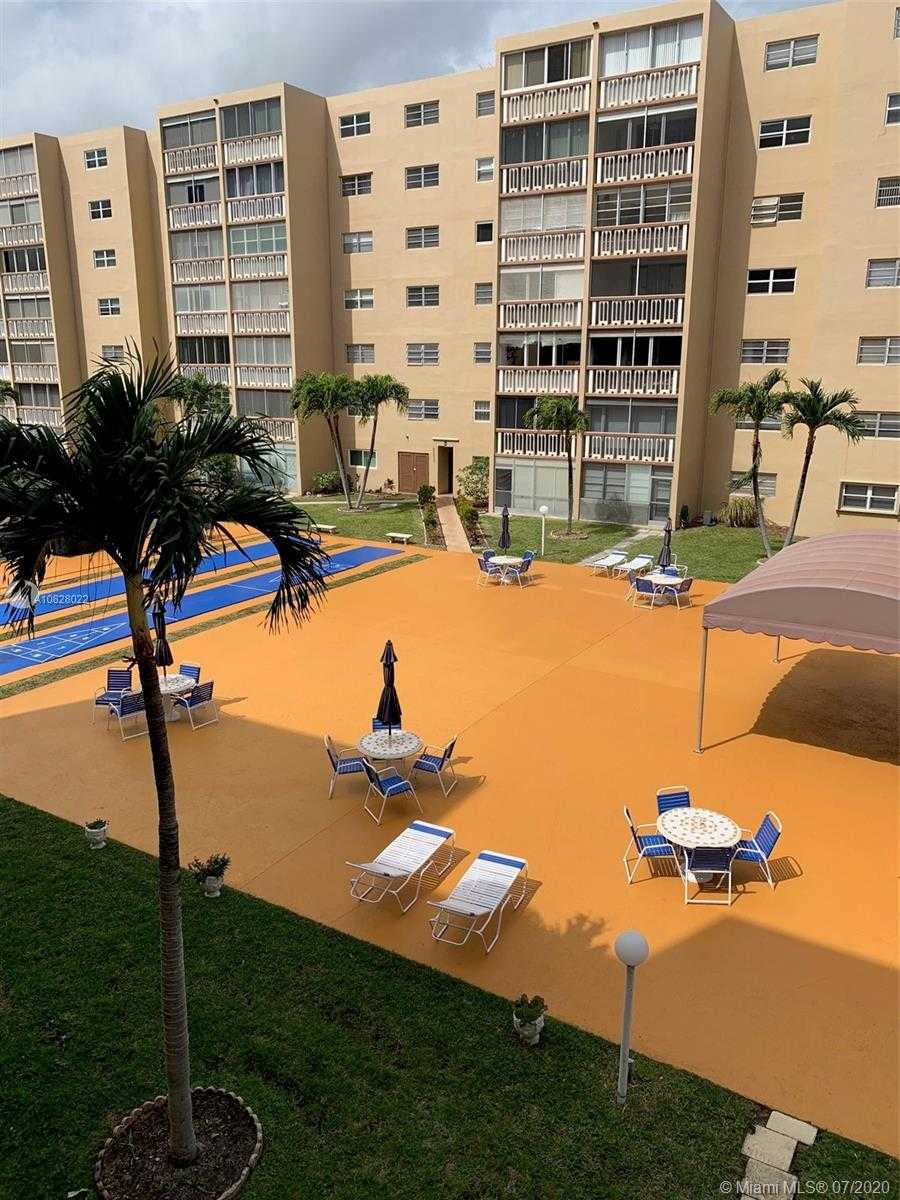 Small Image of 420 NORTH EAST 12TH AVE #307, Hallandale Beach Number 2