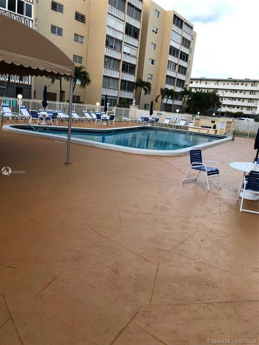 Small Image of 420 NORTH EAST 12TH AVE #307, Hallandale Beach Number 29