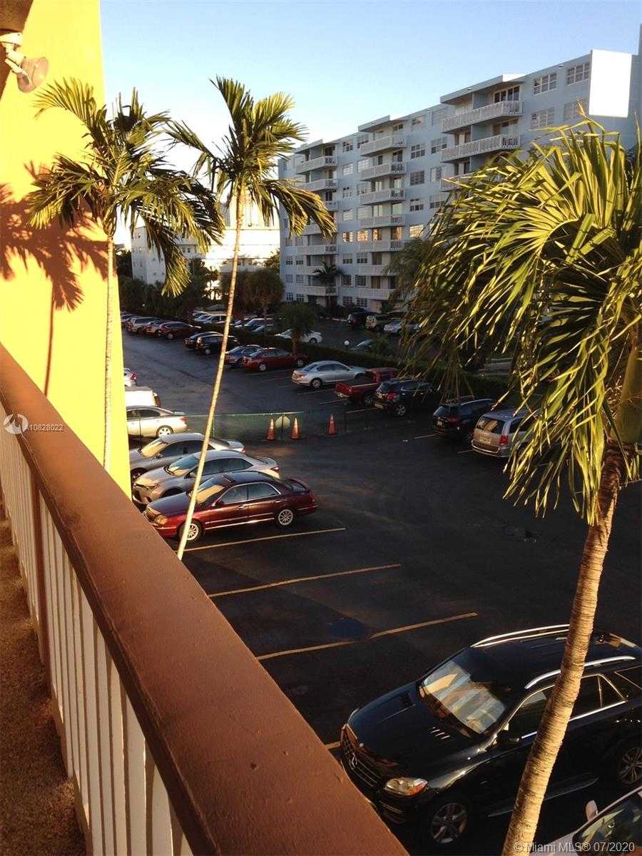 Small Image of 420 NORTH EAST 12TH AVE #307, Hallandale Beach Number 3