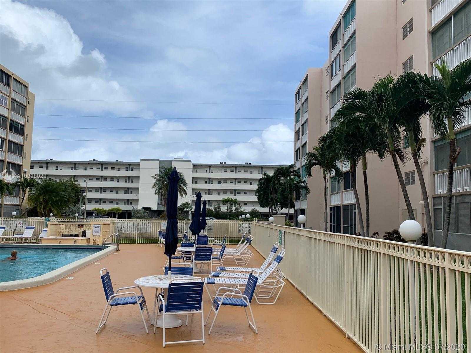 Small Image of 420 NORTH EAST 12TH AVE #307, Hallandale Beach Number 30