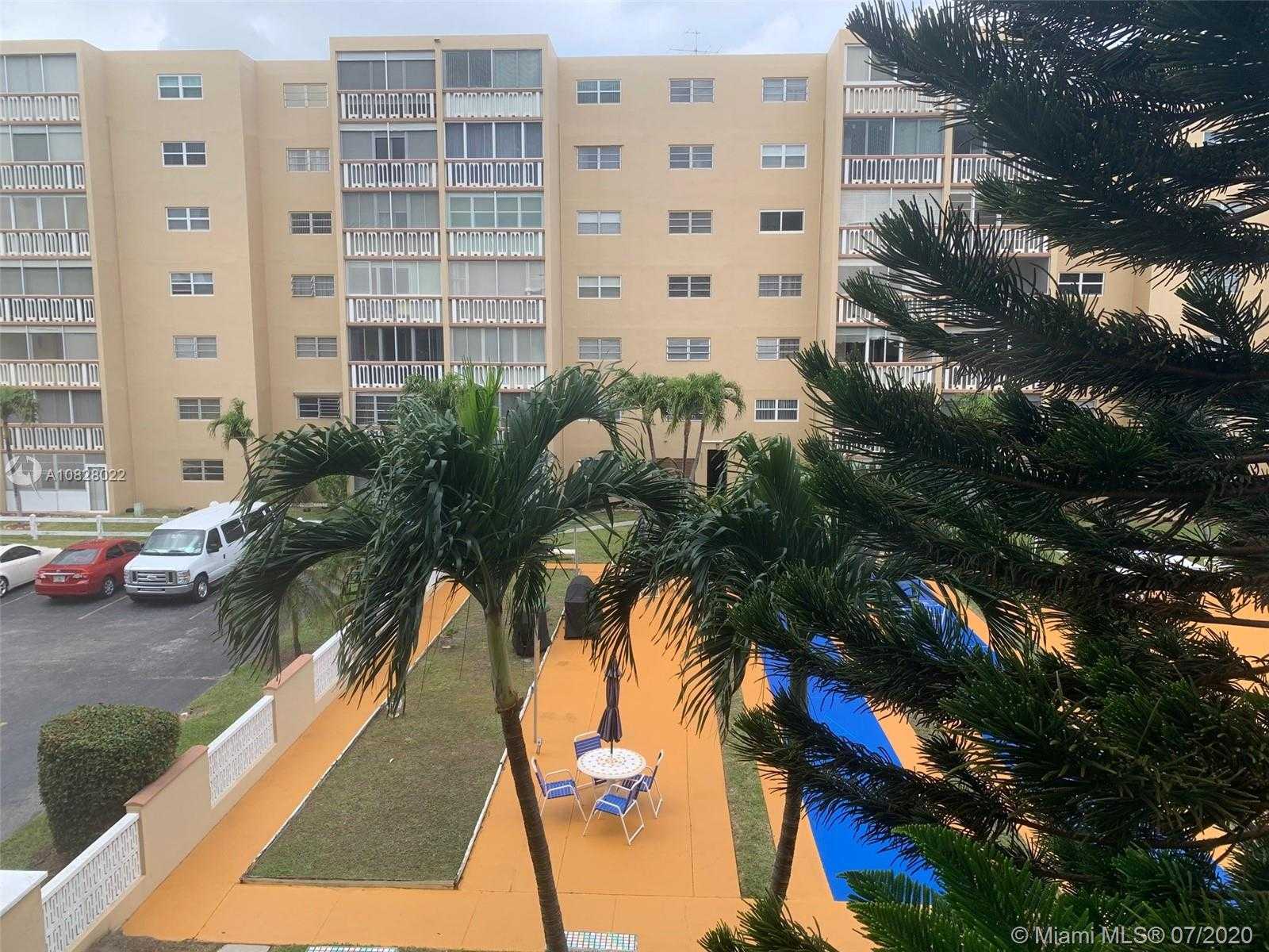 Small Image of 420 NORTH EAST 12TH AVE #307, Hallandale Beach Number 31