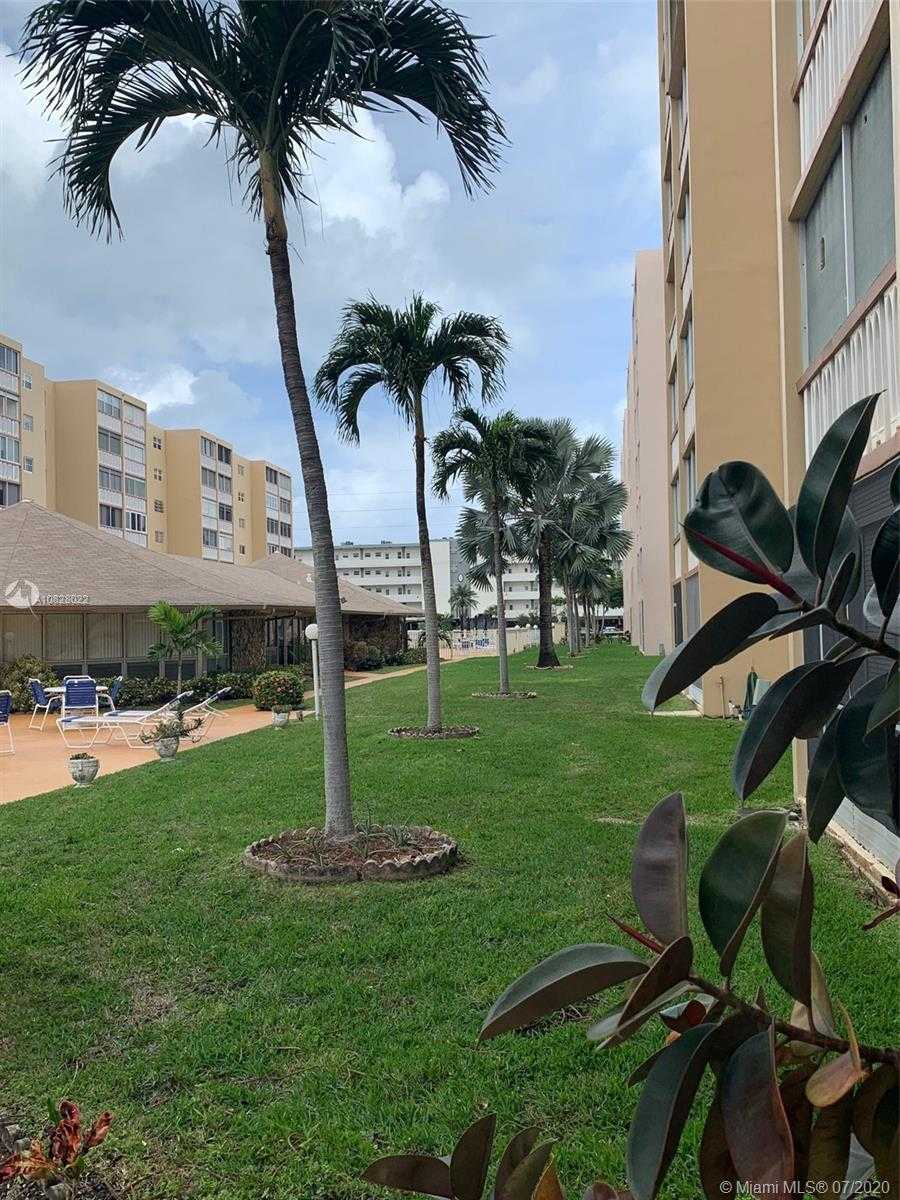 Small Image of 420 NORTH EAST 12TH AVE #307, Hallandale Beach Number 32