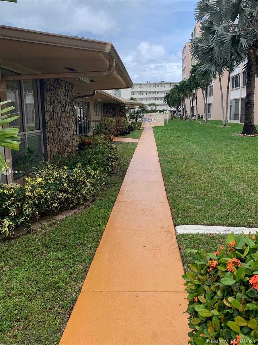 Small Image of 420 NORTH EAST 12TH AVE #307, Hallandale Beach Number 33