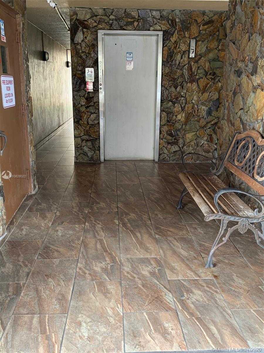 Small Image of 420 NORTH EAST 12TH AVE #307, Hallandale Beach Number 34