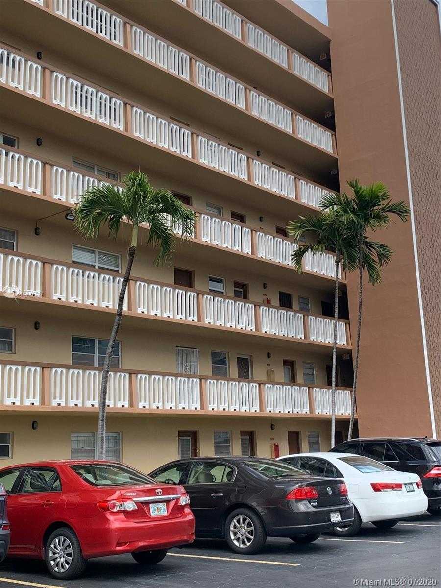 Small Image of 420 NORTH EAST 12TH AVE #307, Hallandale Beach Number 7