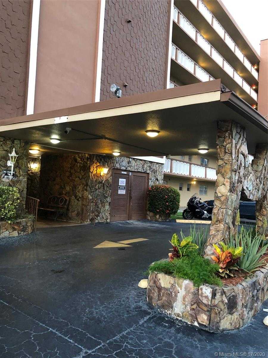 Small Image of 420 NORTH EAST 12TH AVE #307, Hallandale Beach Number 8